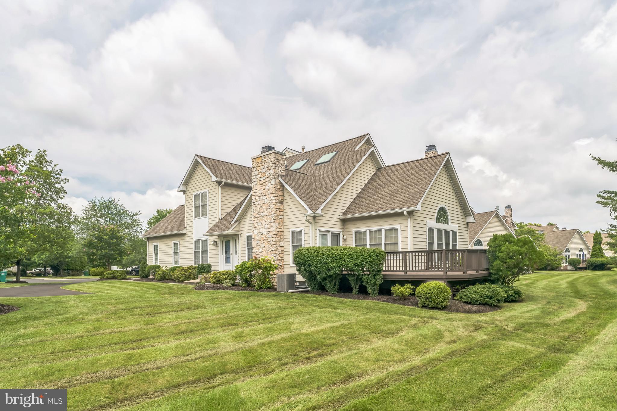 201 BIRKDALE DRIVE