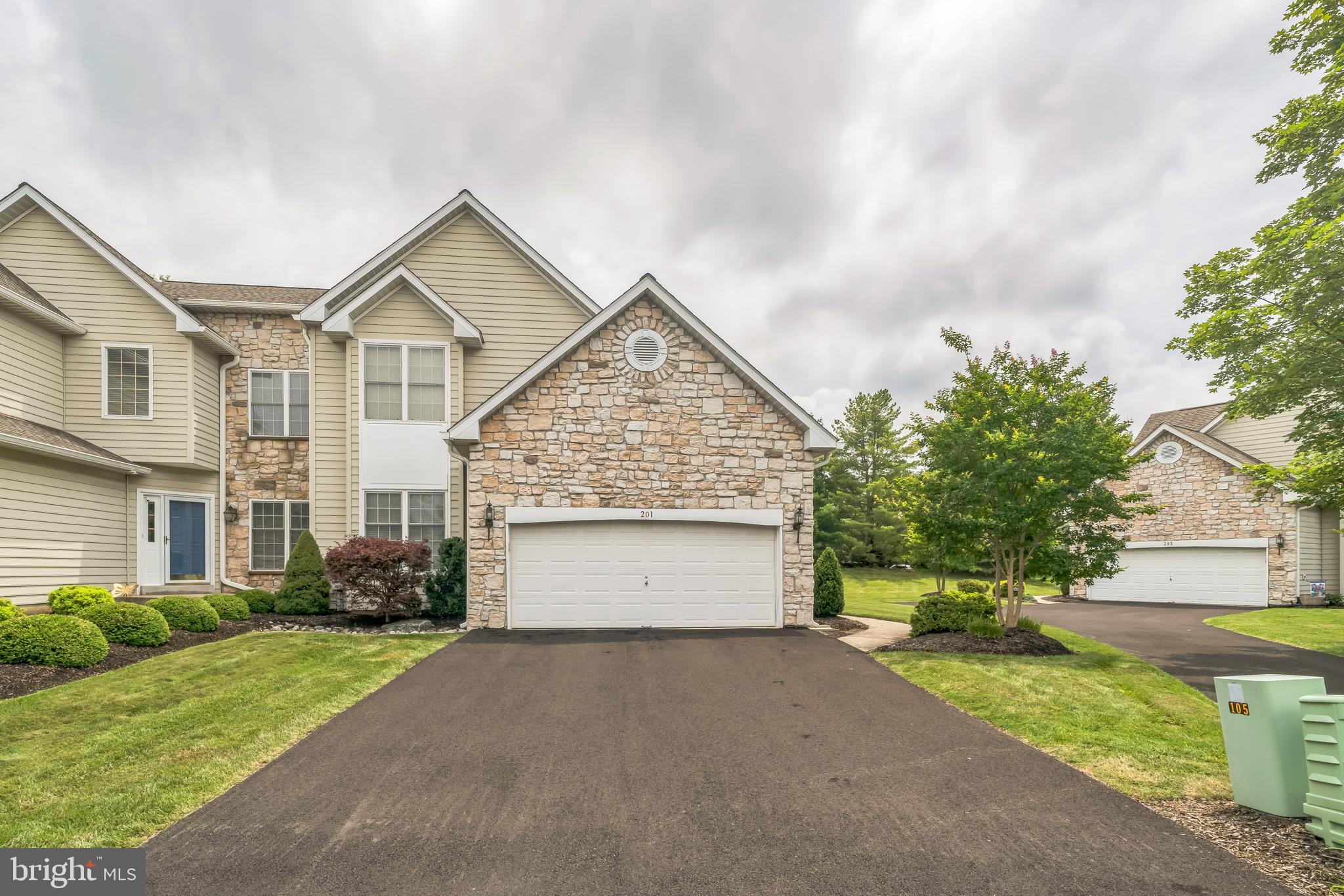 201 BIRKDALE DRIVE
