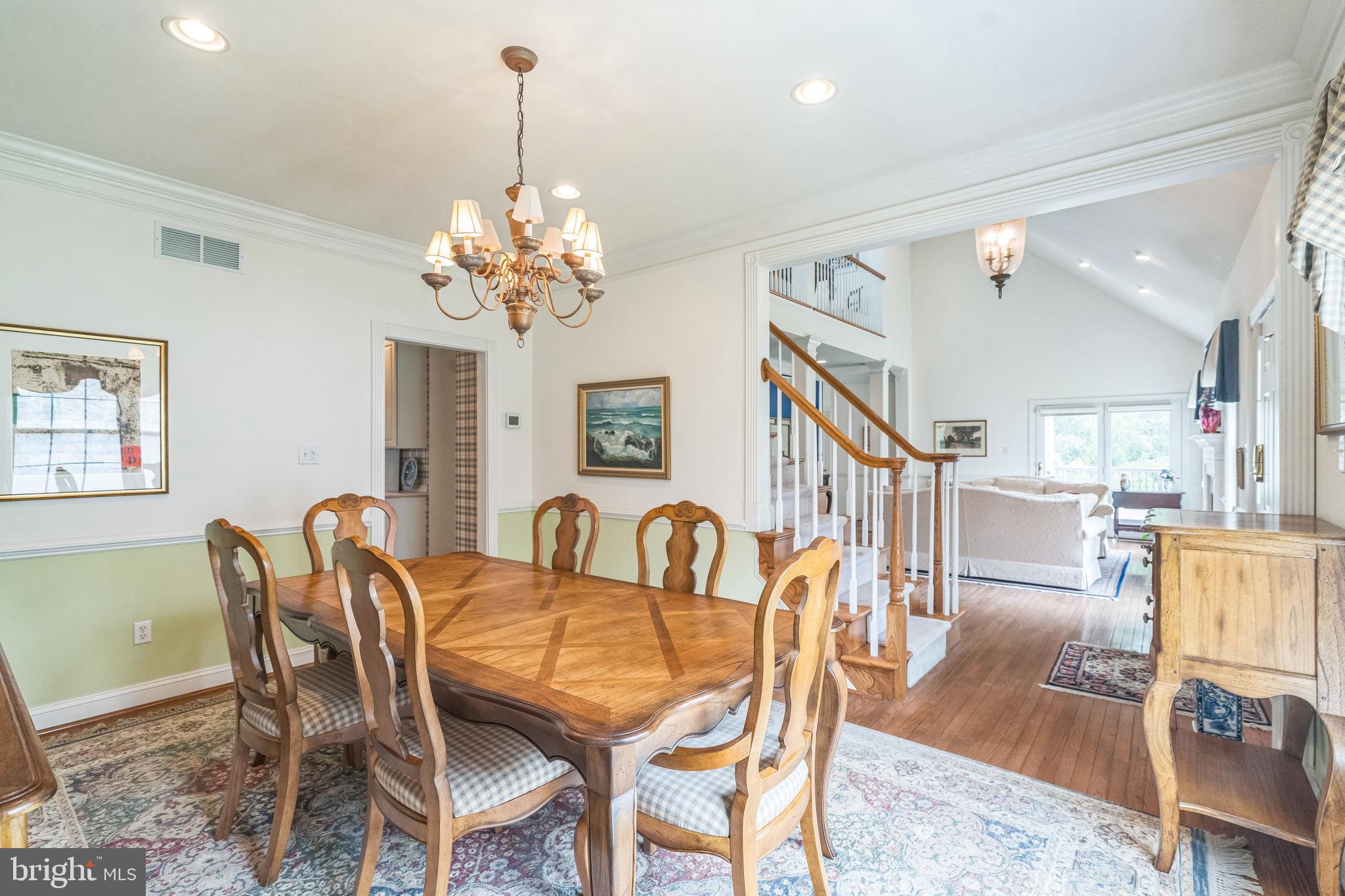 BLUE BELL CC - Residential