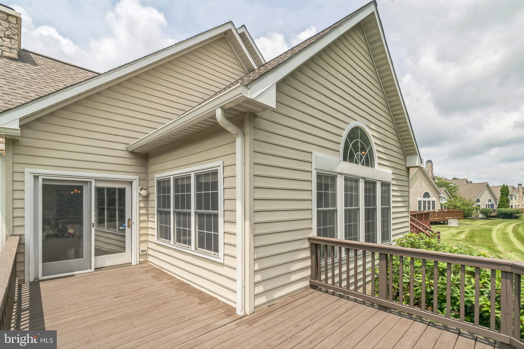 201 BIRKDALE DRIVE
