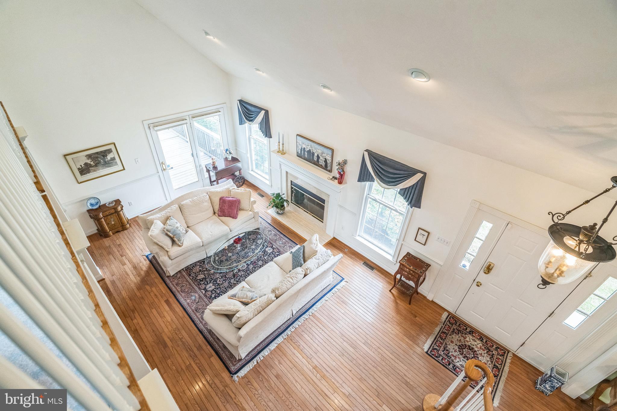 BLUE BELL CC - Residential