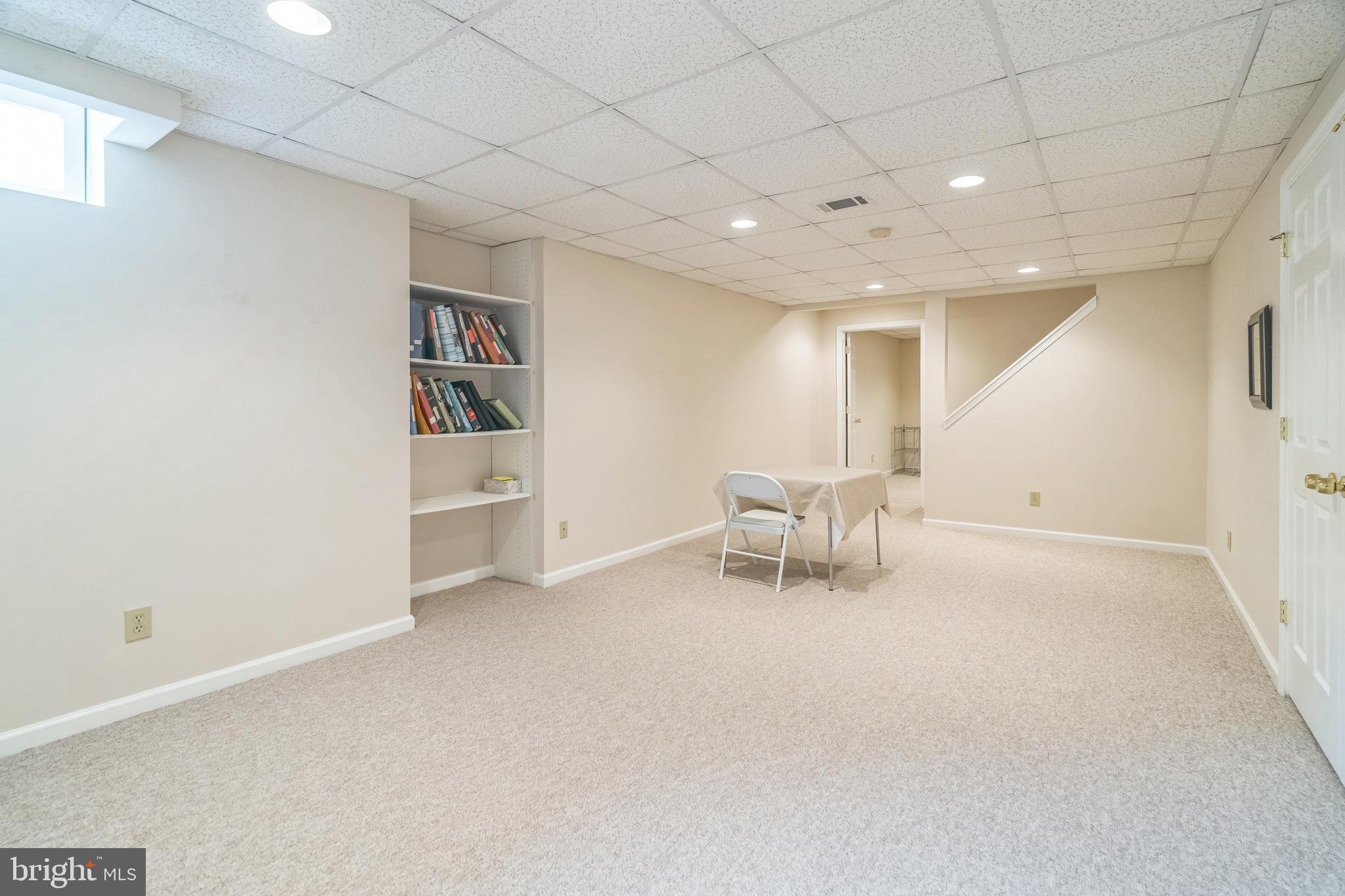 BLUE BELL CC - Residential