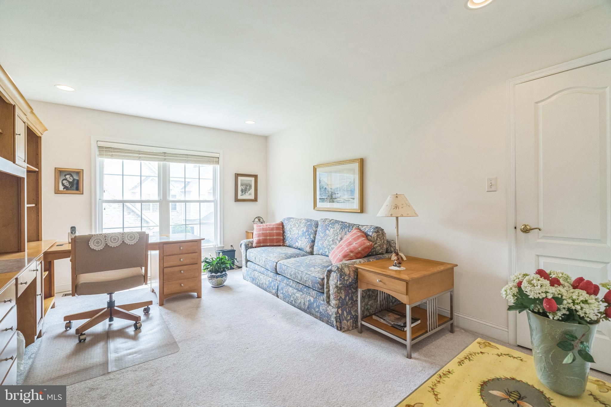 BLUE BELL CC - Residential