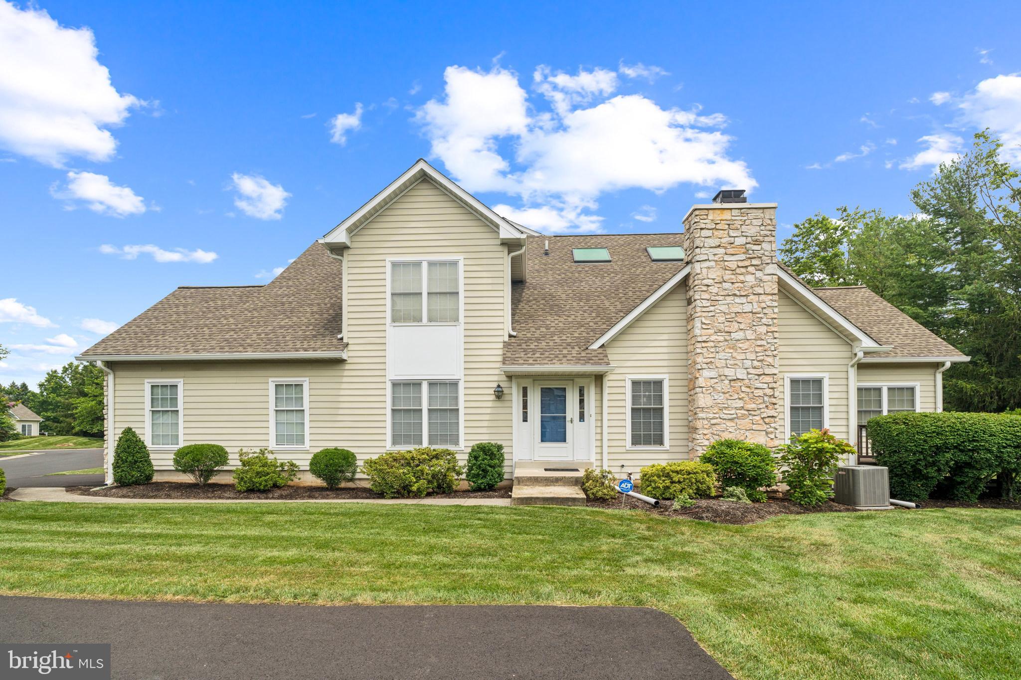 BLUE BELL CC - Residential