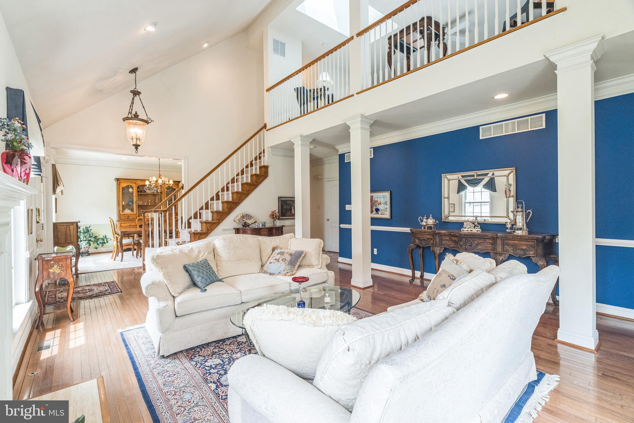 BLUE BELL CC - Residential