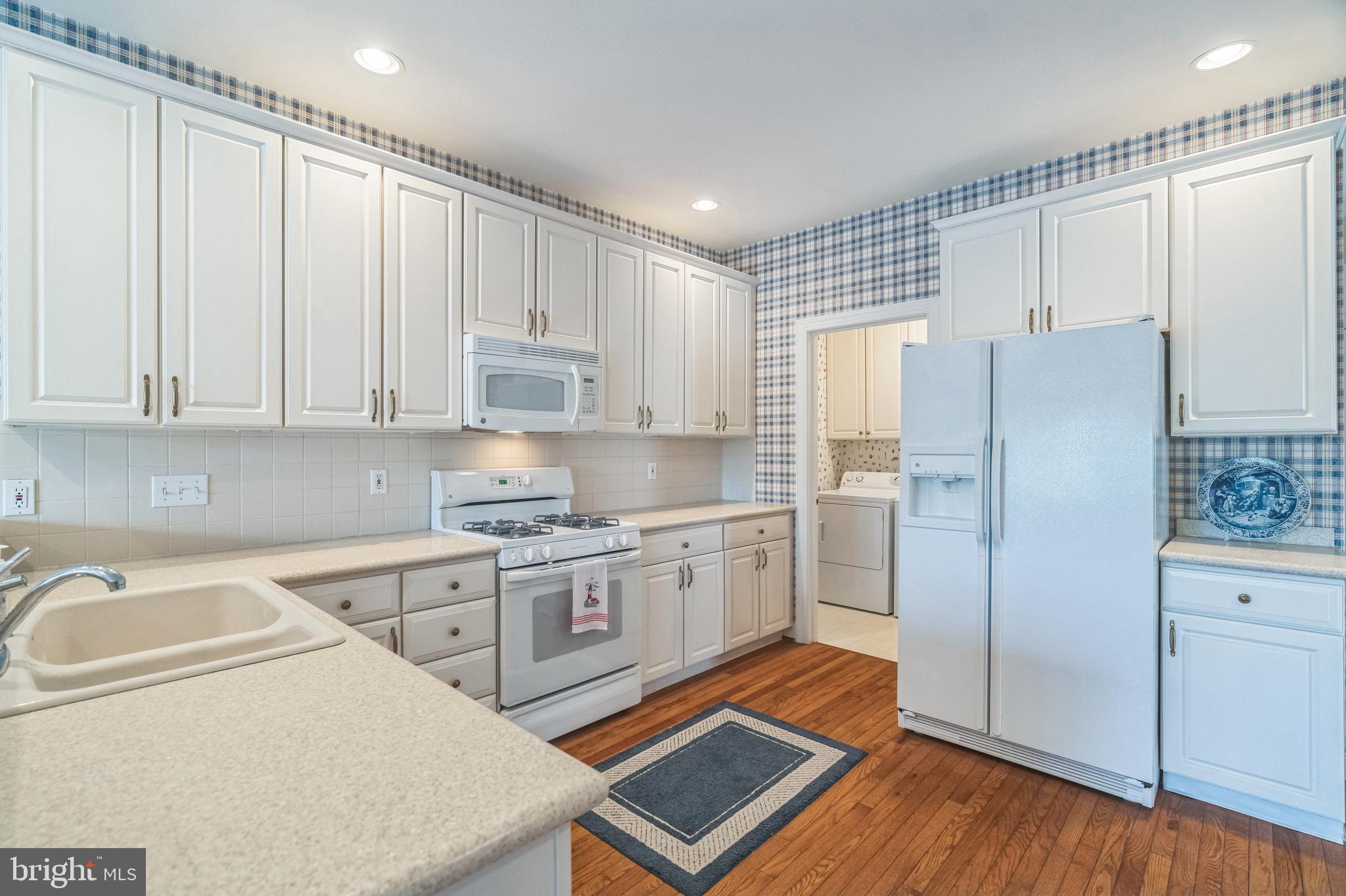 BLUE BELL CC - Residential