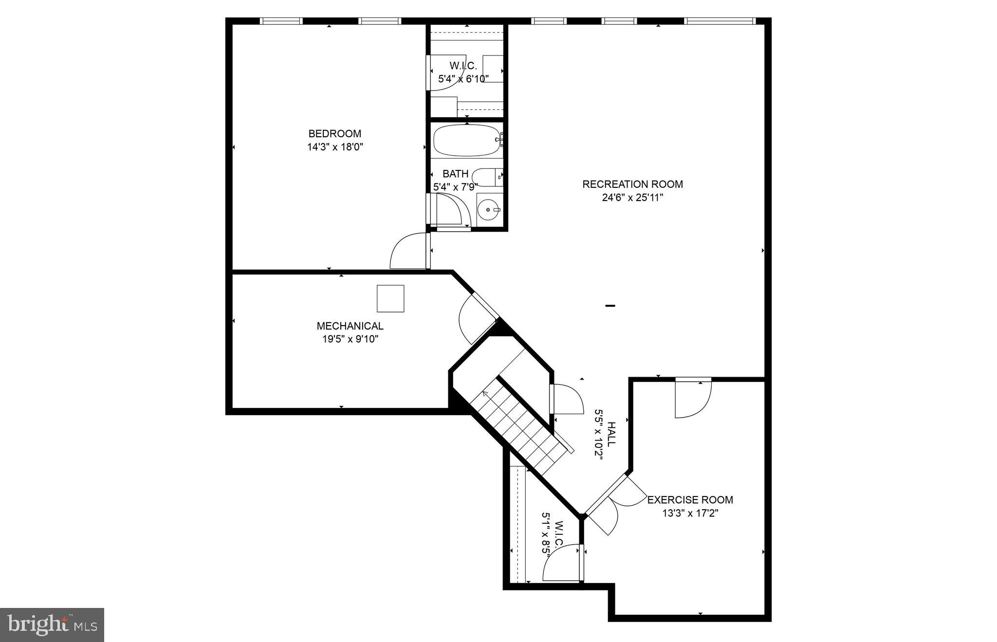 TYSONS TRACE - Residential