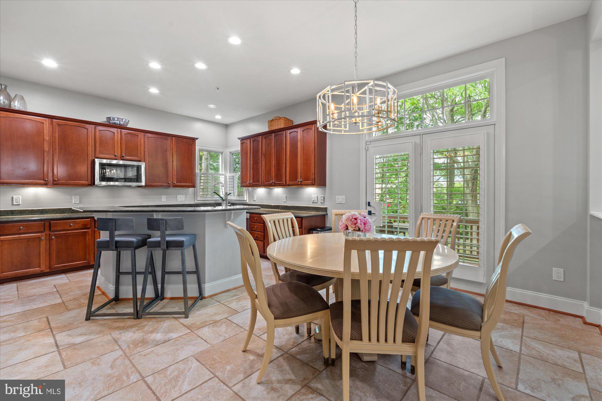 TYSONS TRACE - Residential