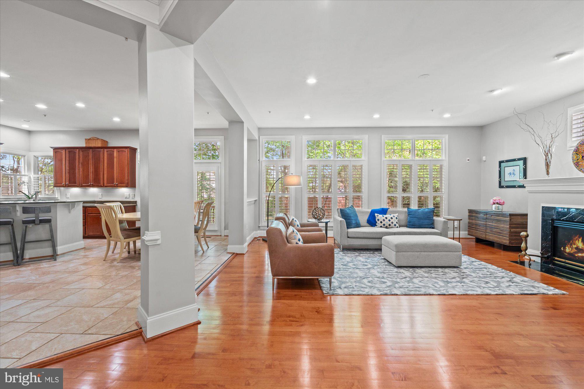 TYSONS TRACE - Residential