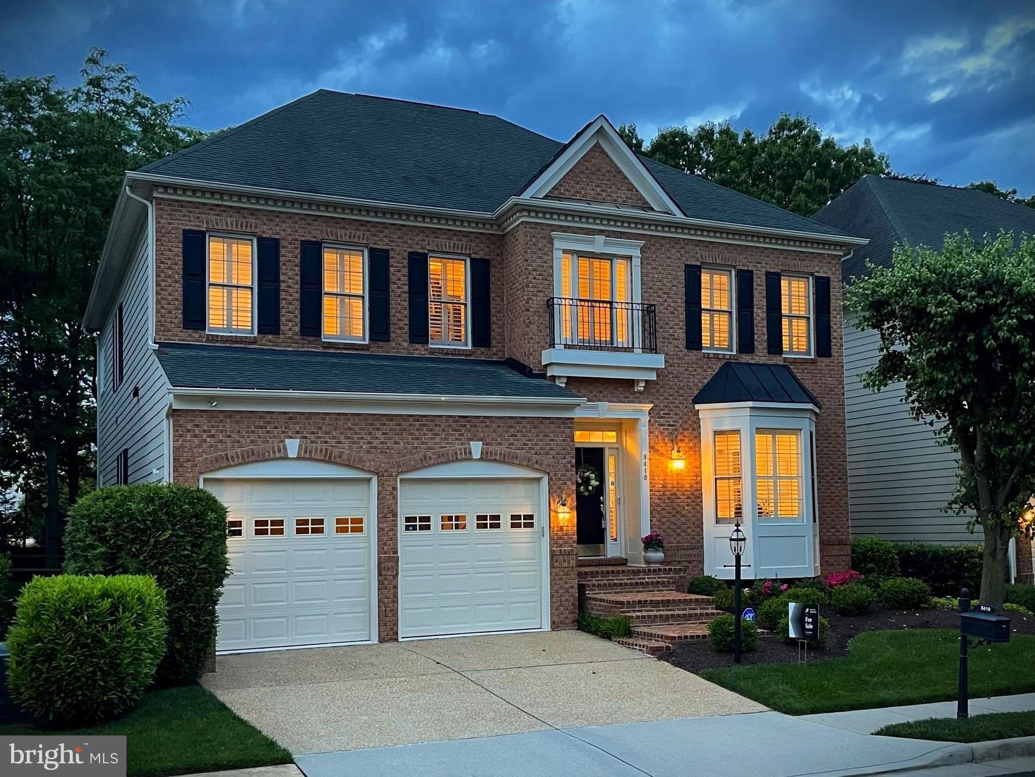 TYSONS TRACE - Residential