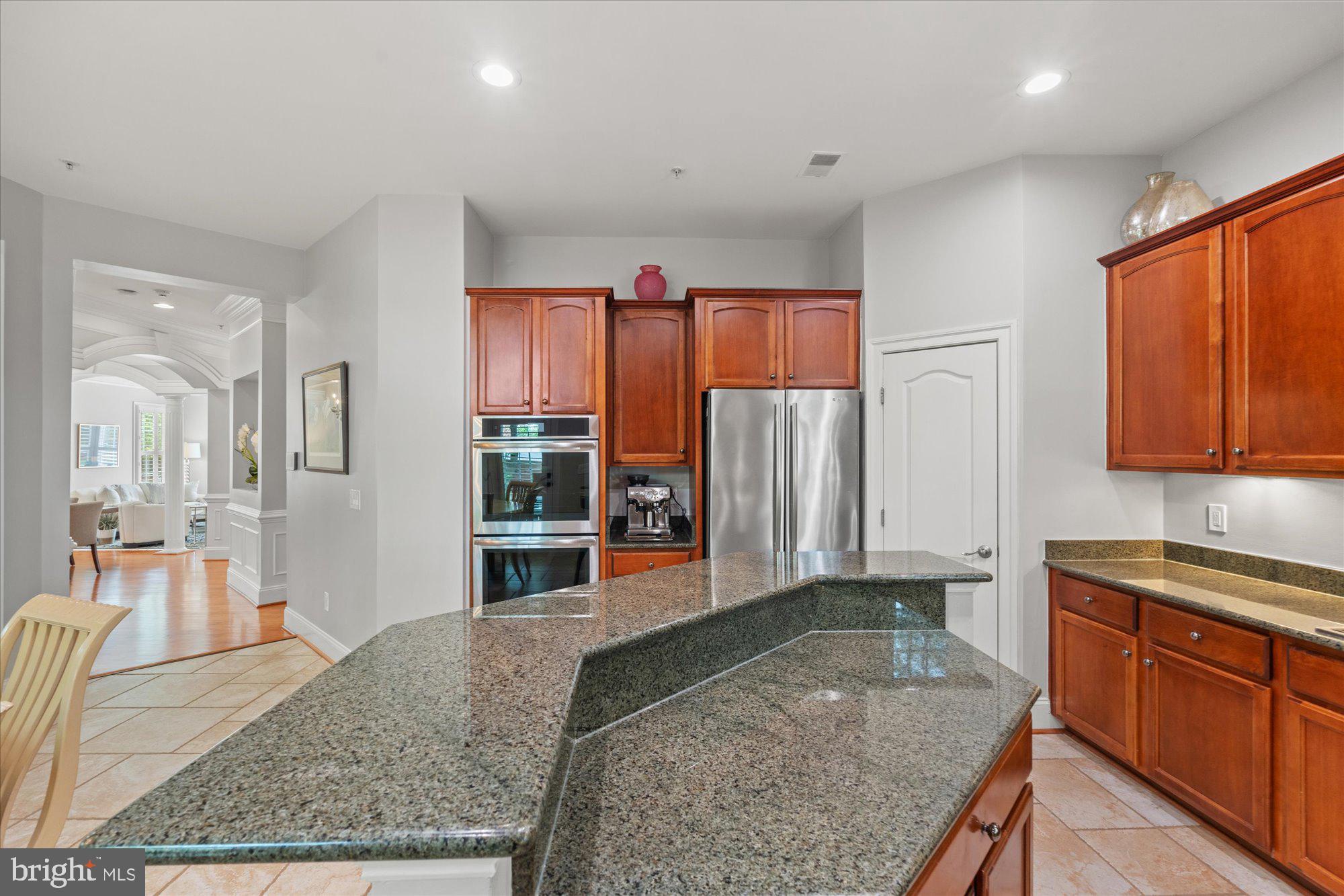 TYSONS TRACE - Residential