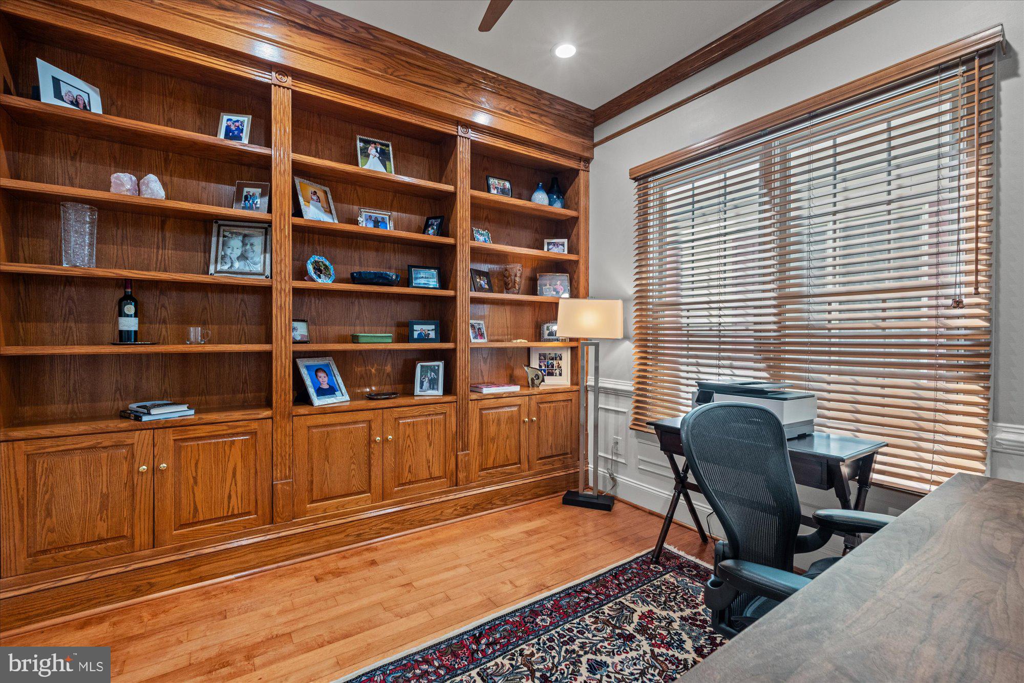 TYSONS TRACE - Residential