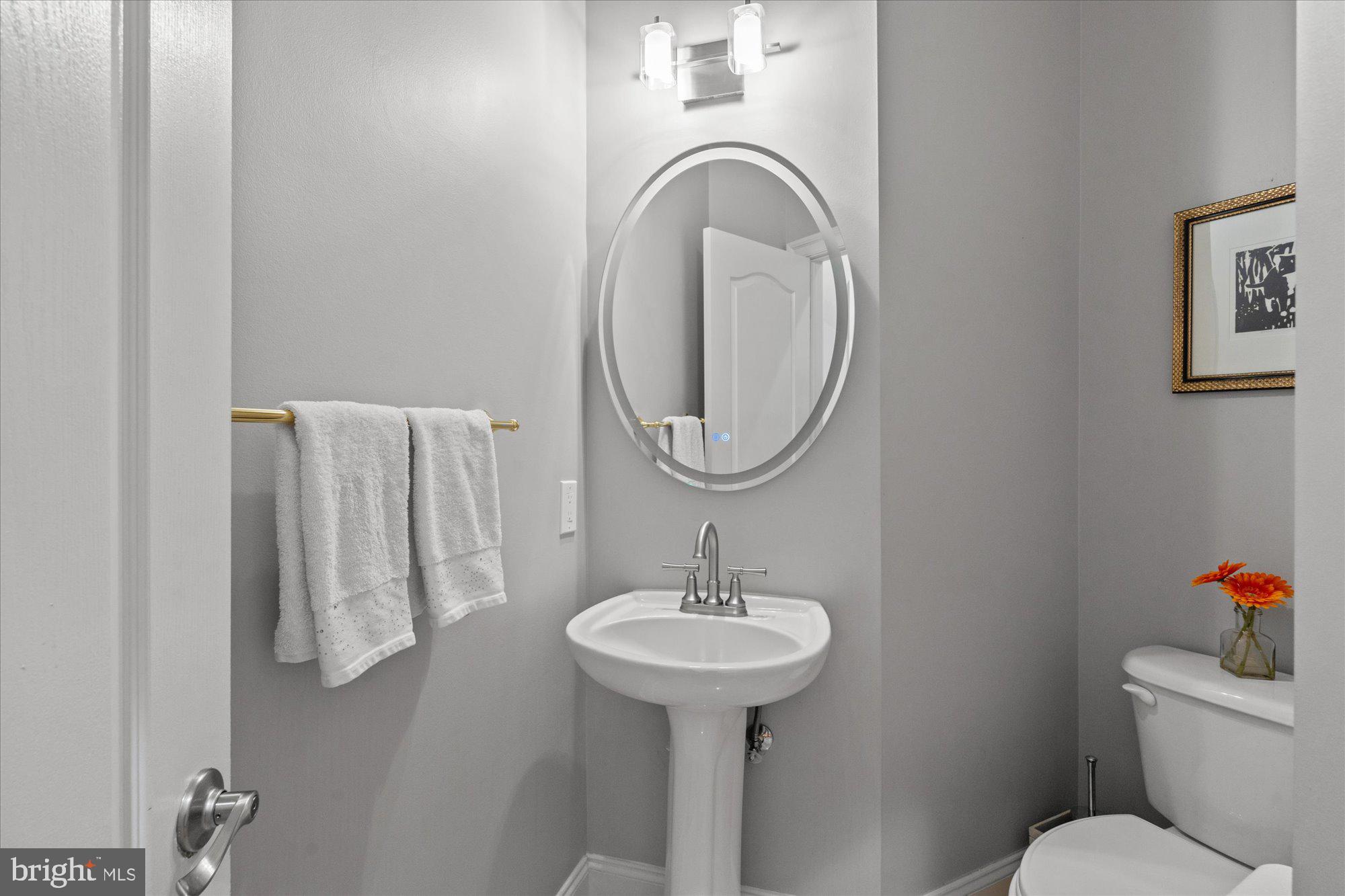 TYSONS TRACE - Residential