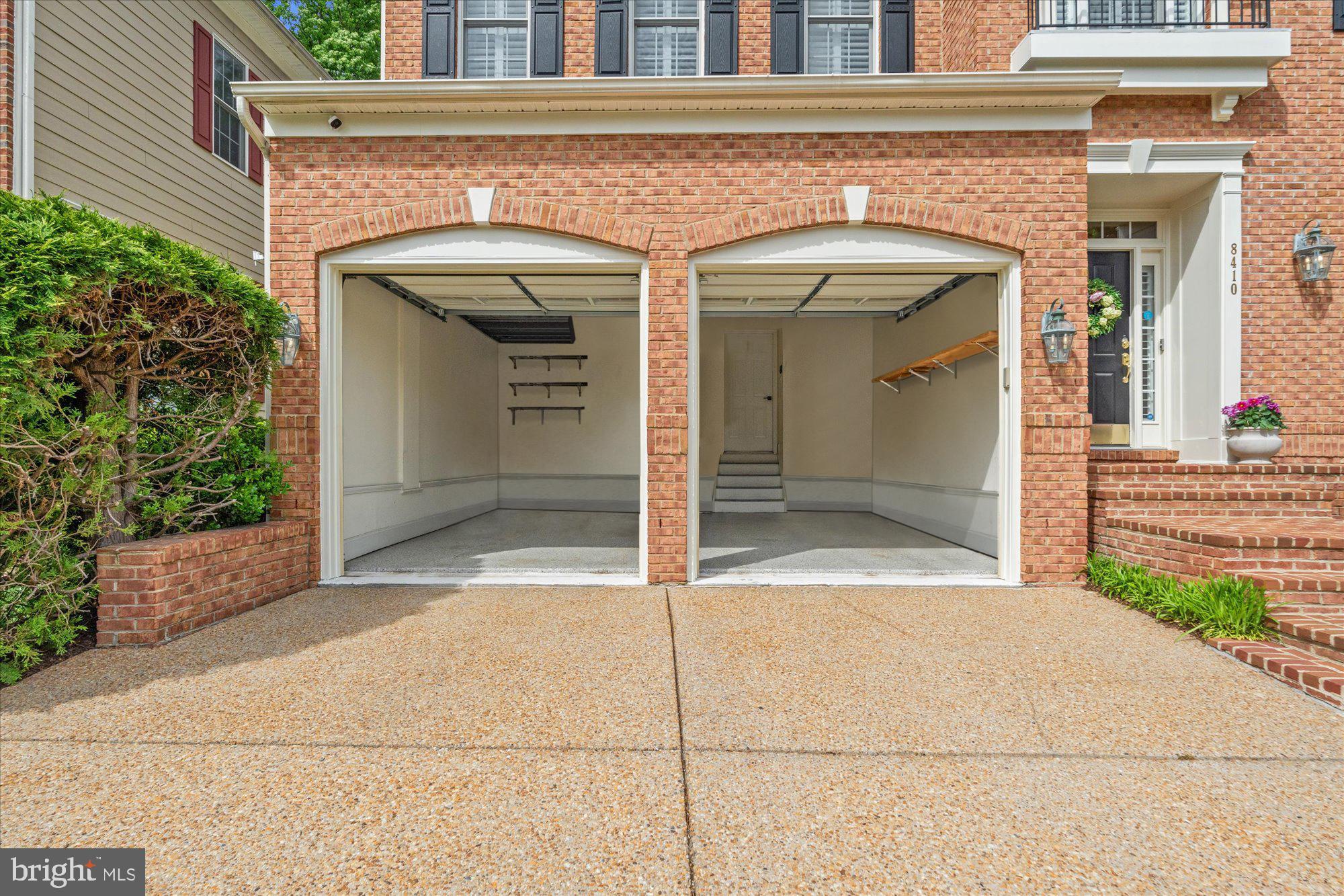 TYSONS TRACE - Residential