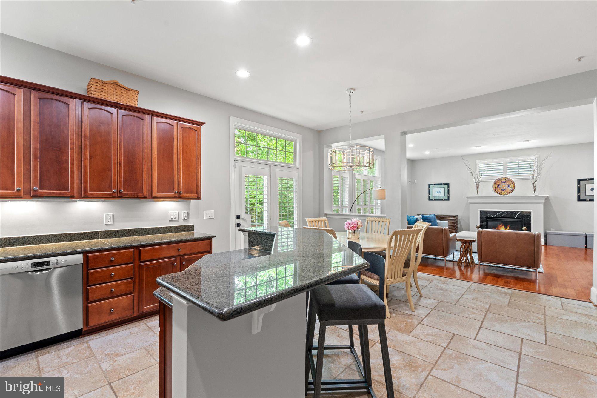 TYSONS TRACE - Residential