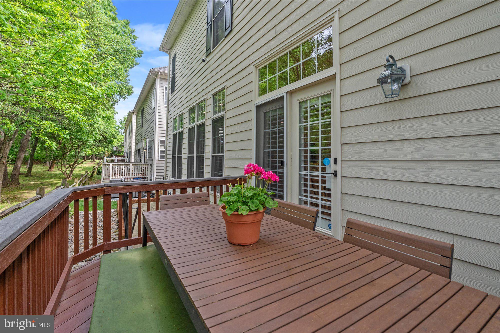 TYSONS TRACE - Residential