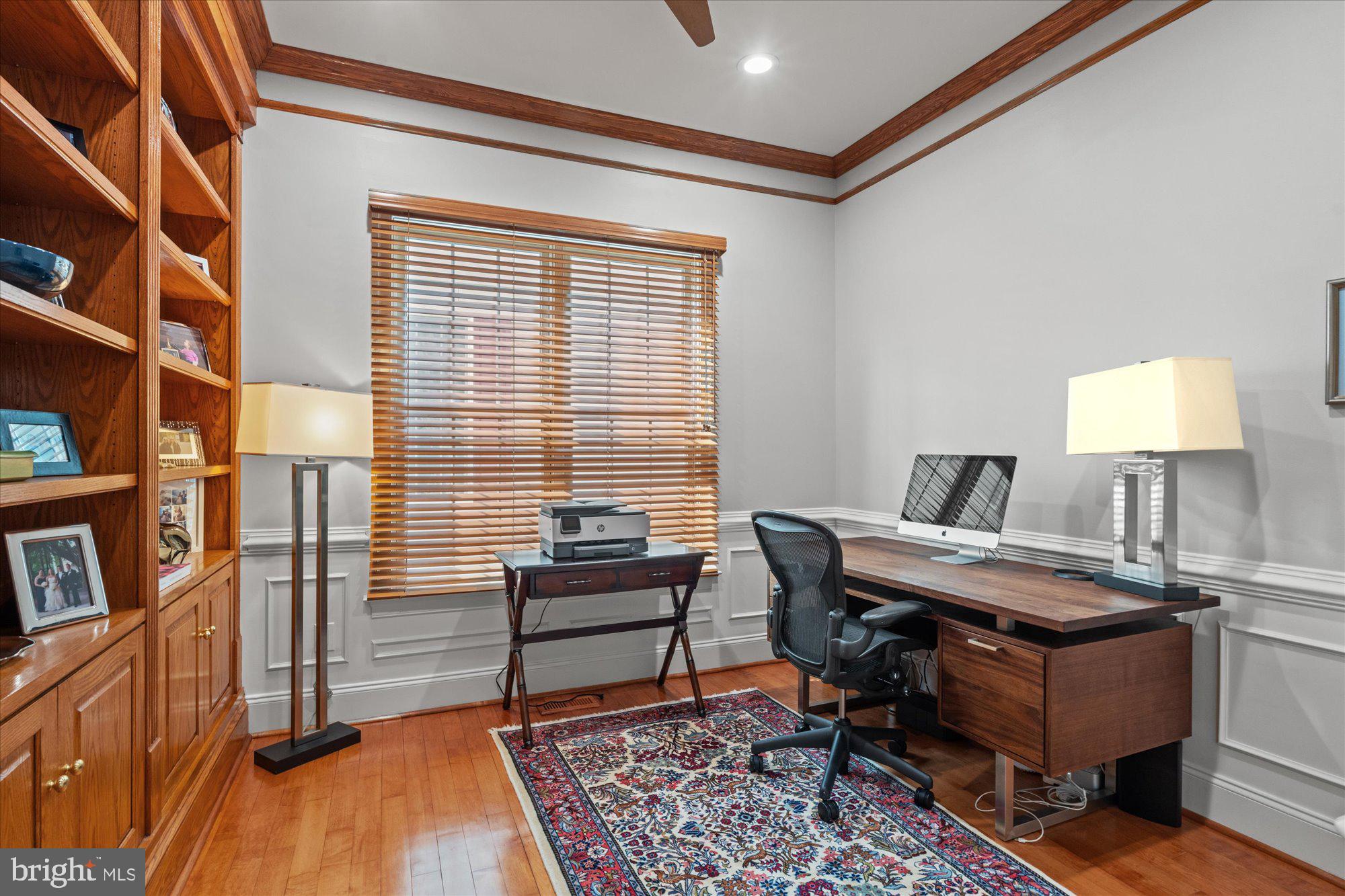 TYSONS TRACE - Residential