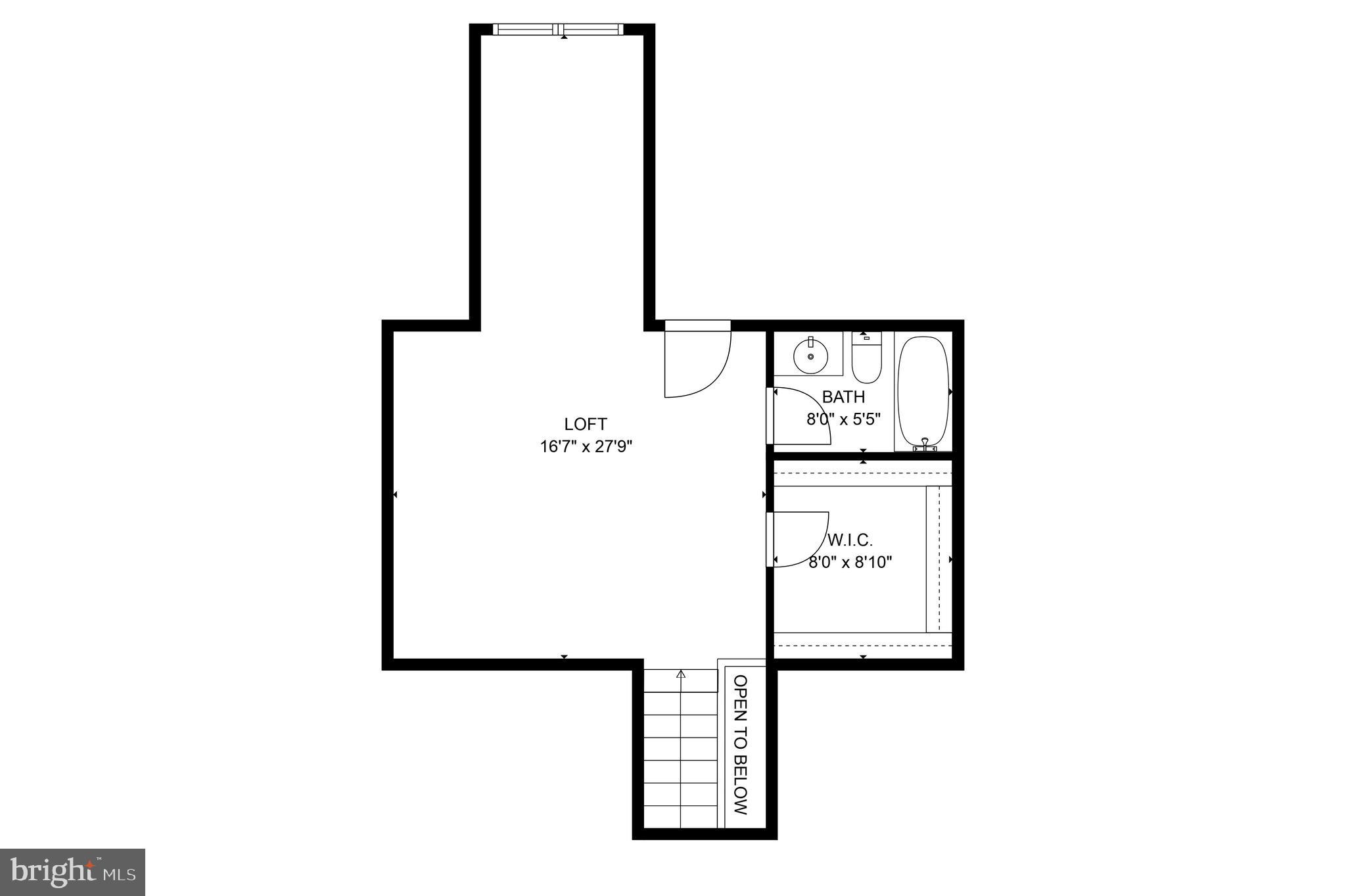 TYSONS TRACE - Residential