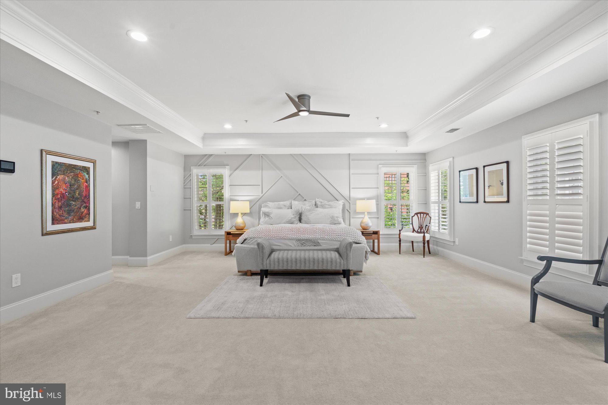 TYSONS TRACE - Residential