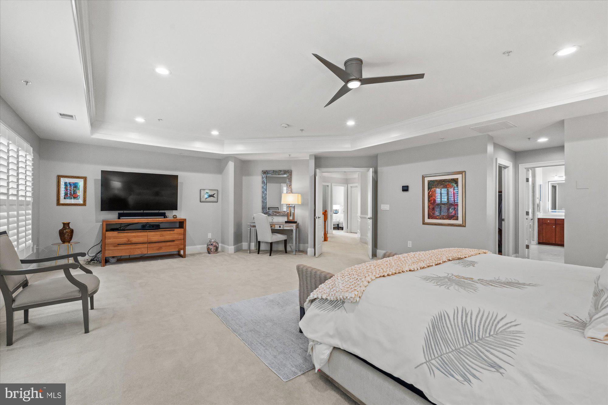 TYSONS TRACE - Residential