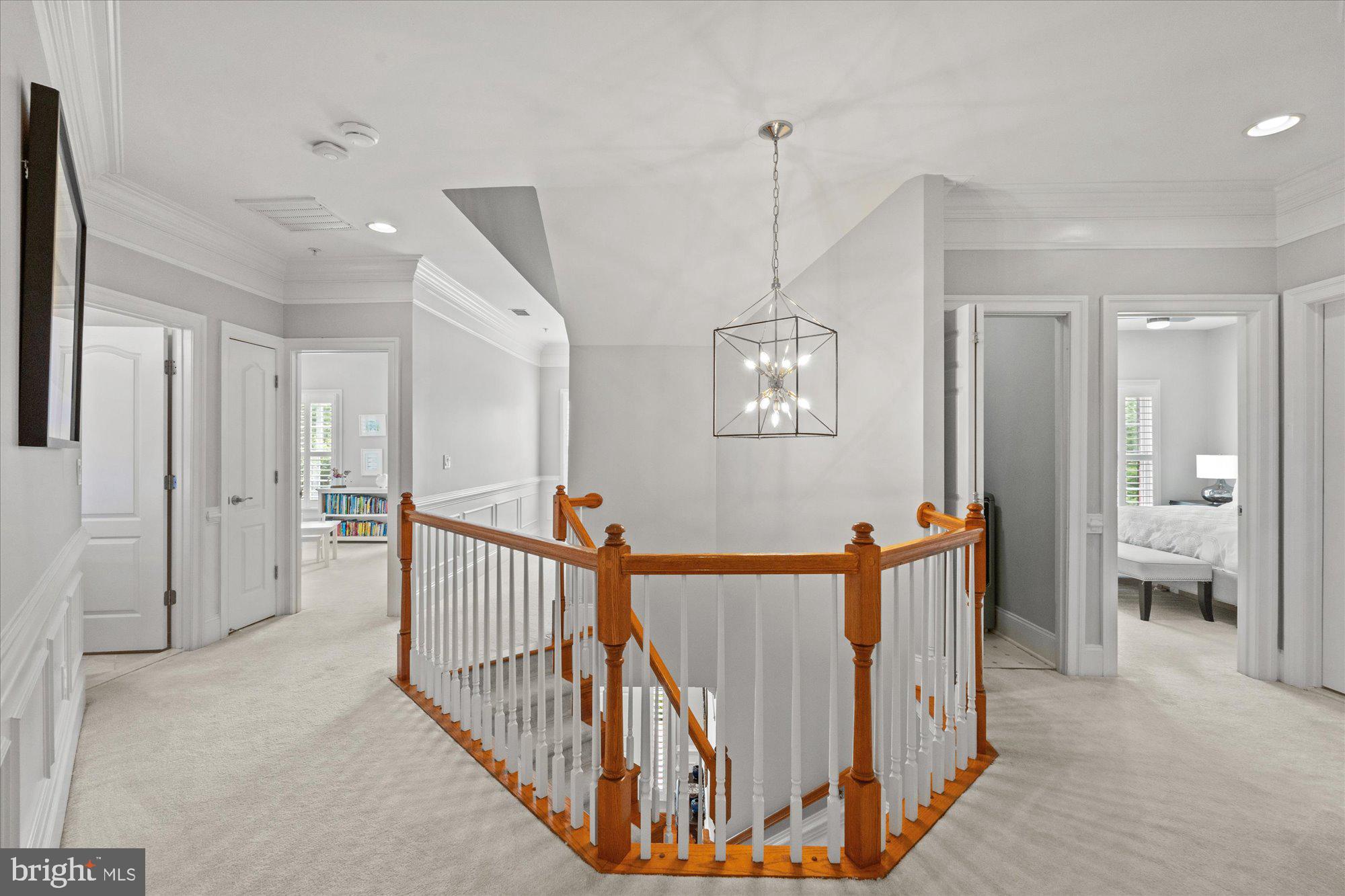 TYSONS TRACE - Residential