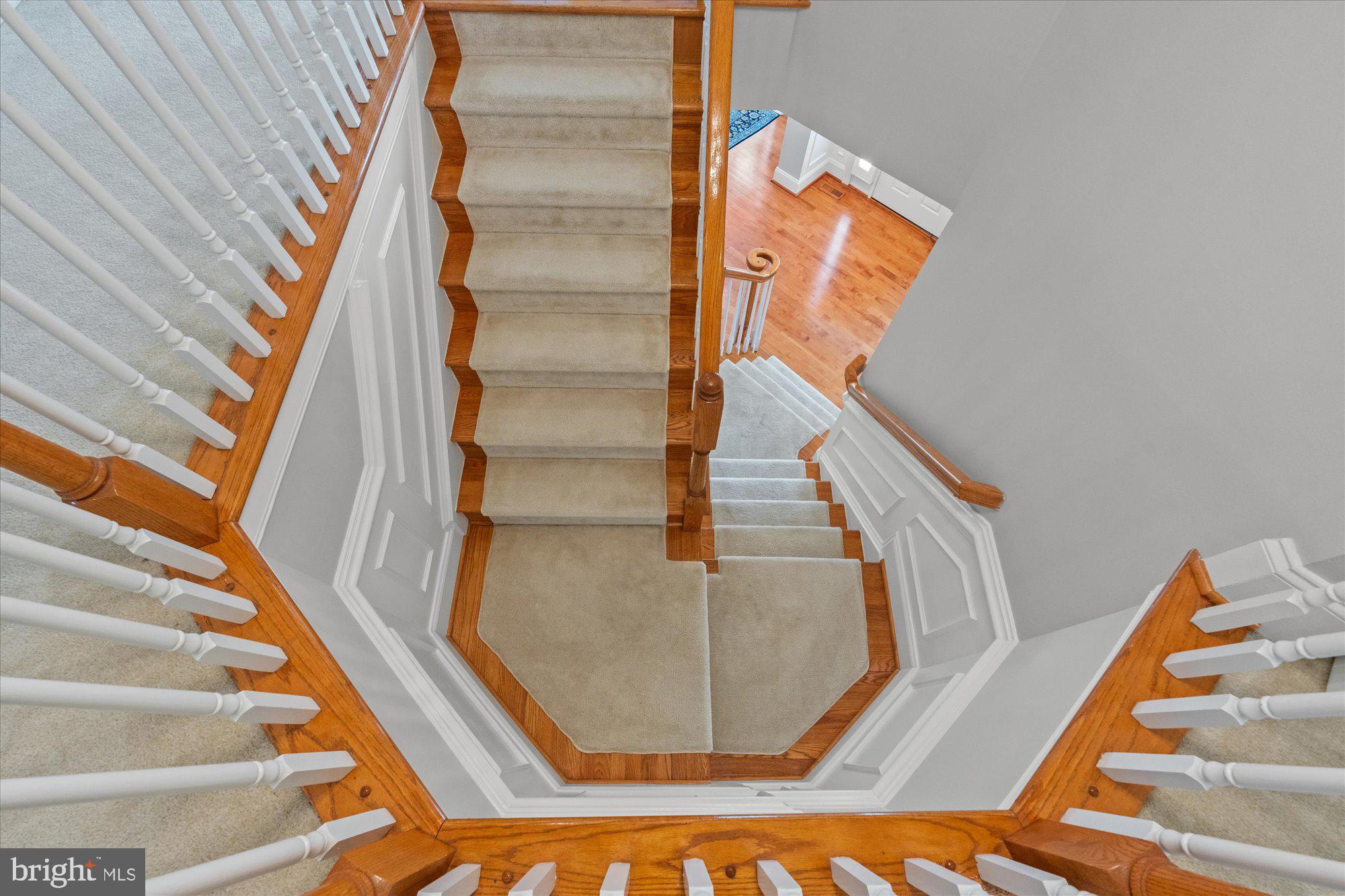 TYSONS TRACE - Residential