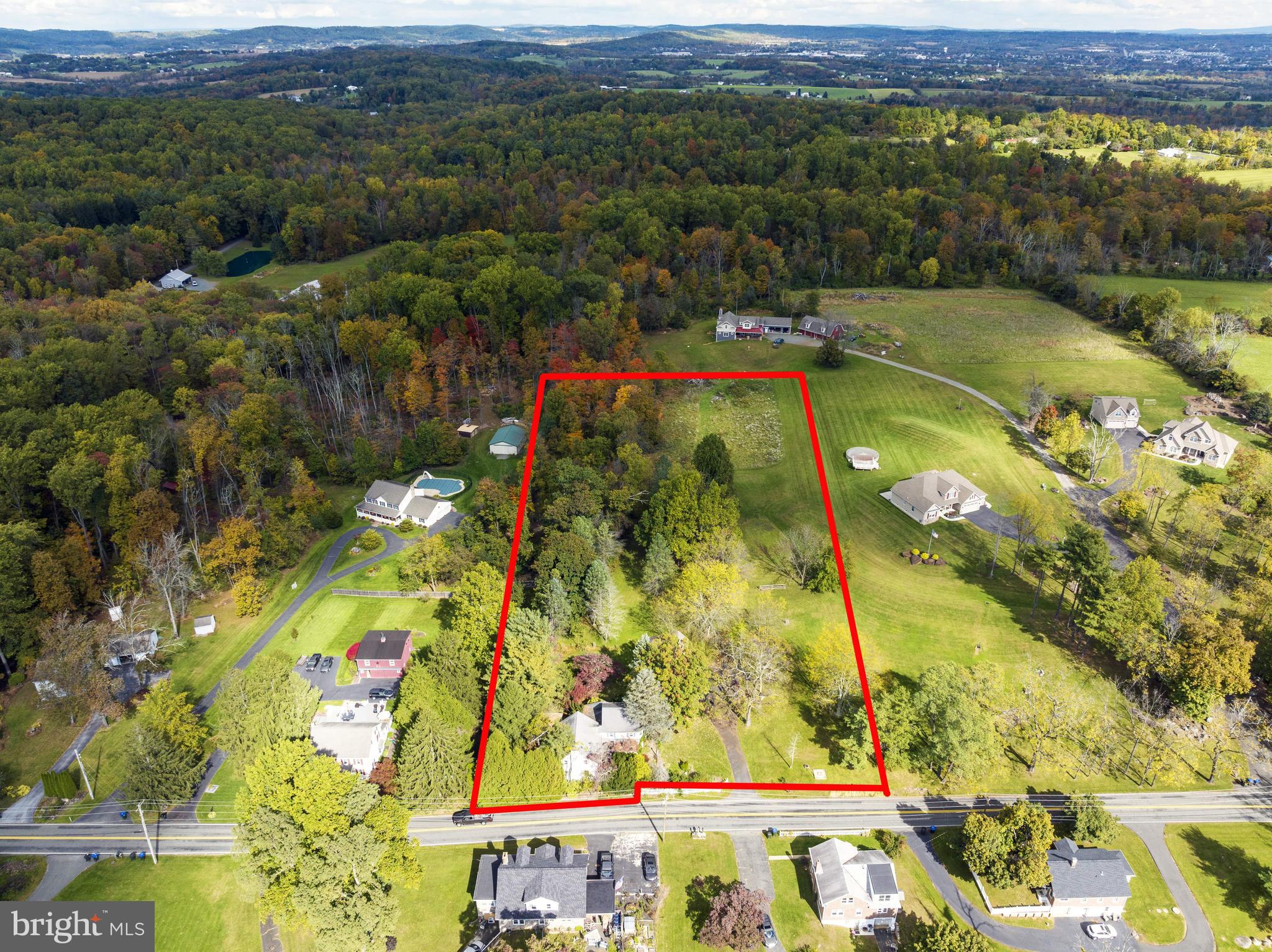 WINDERMERE - Residential