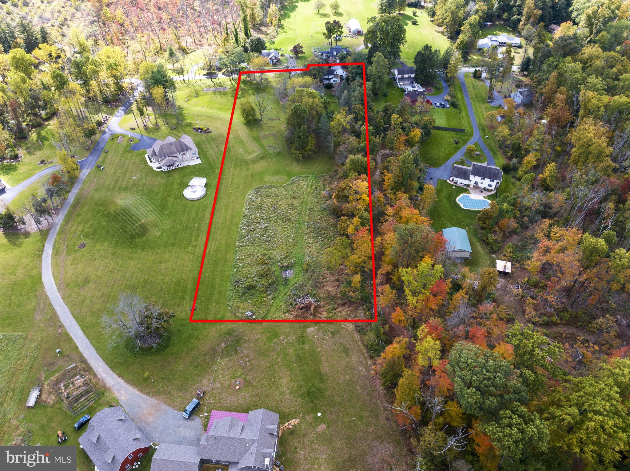 WINDERMERE - Residential