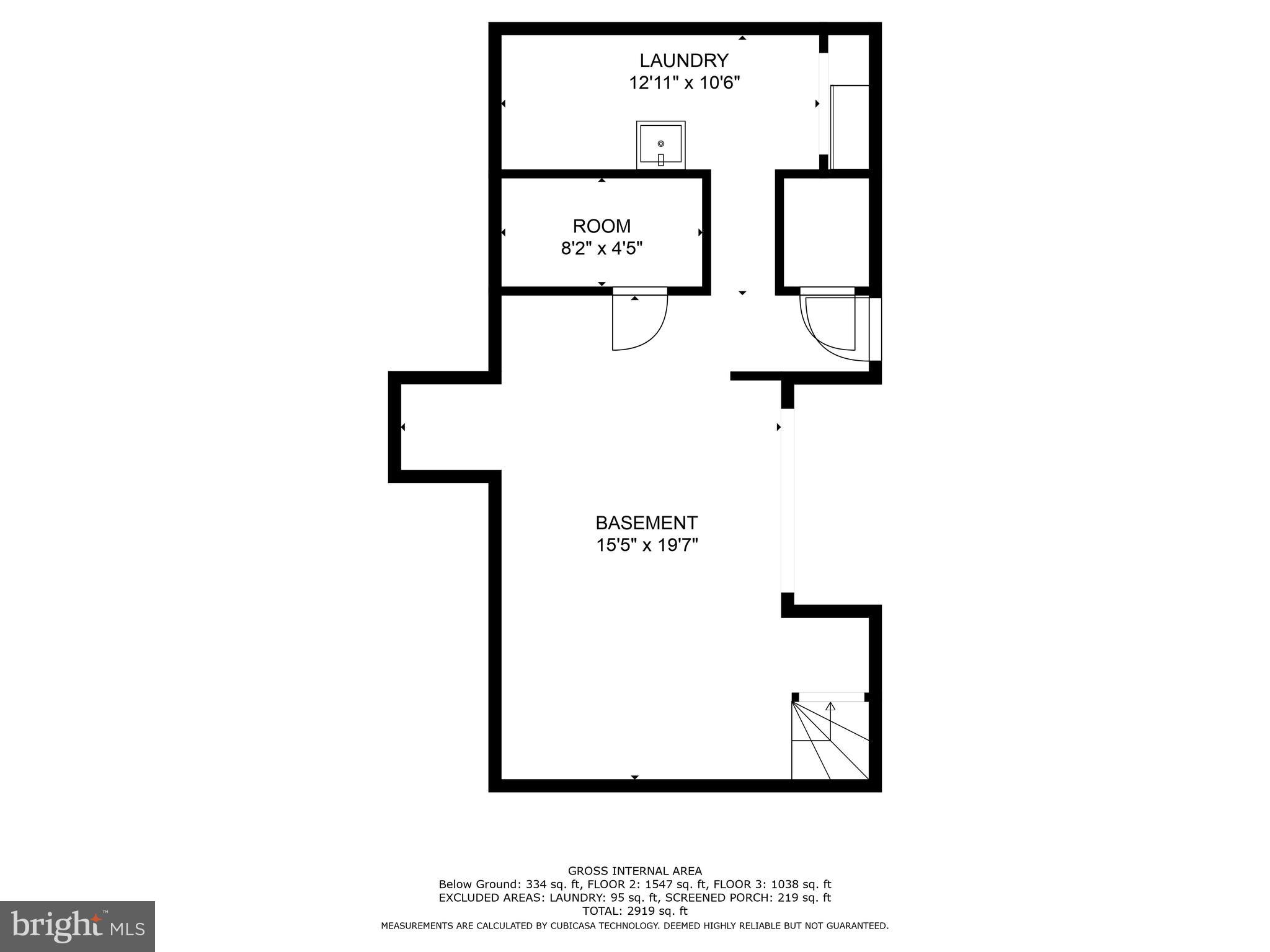 WINDERMERE - Residential
