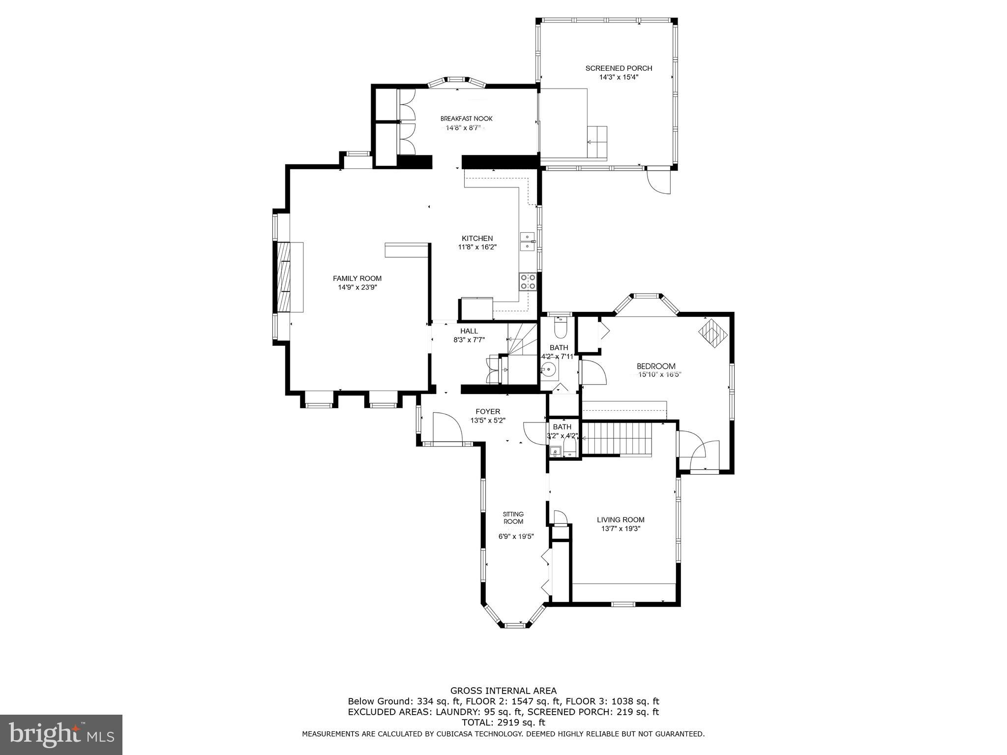 WINDERMERE - Residential