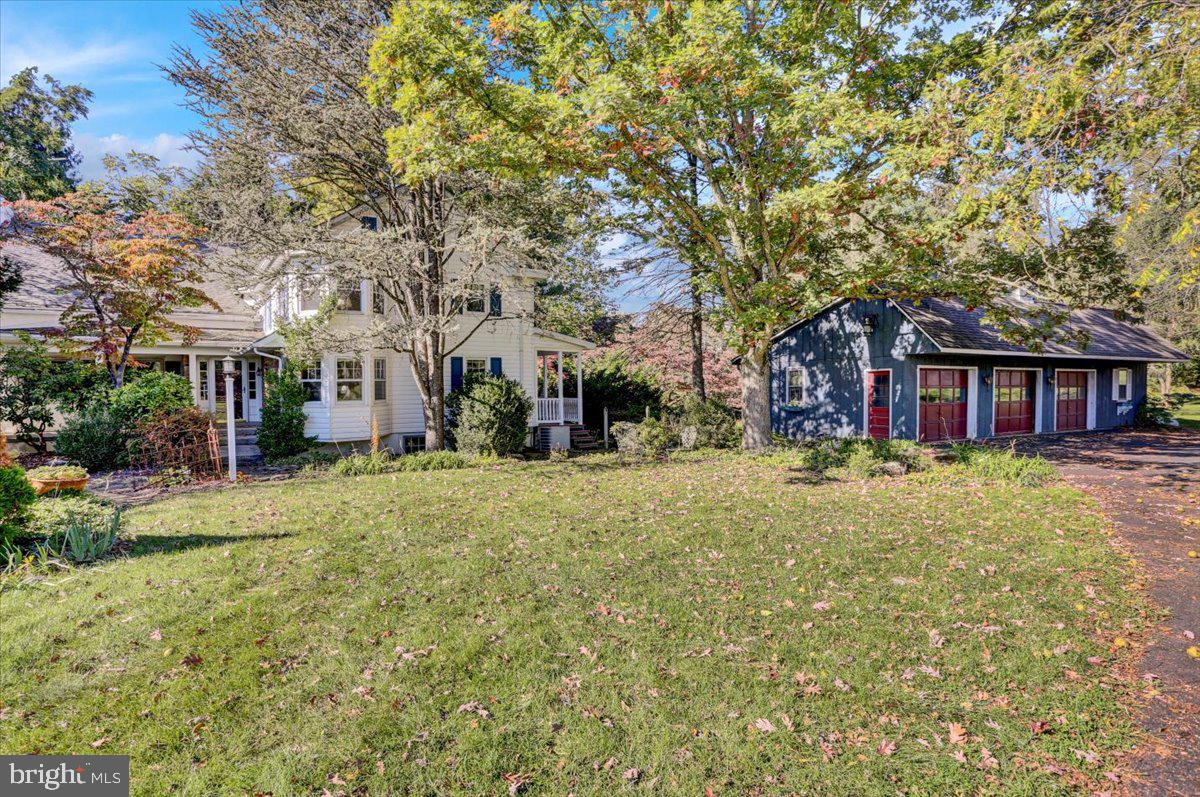 WINDERMERE - Residential