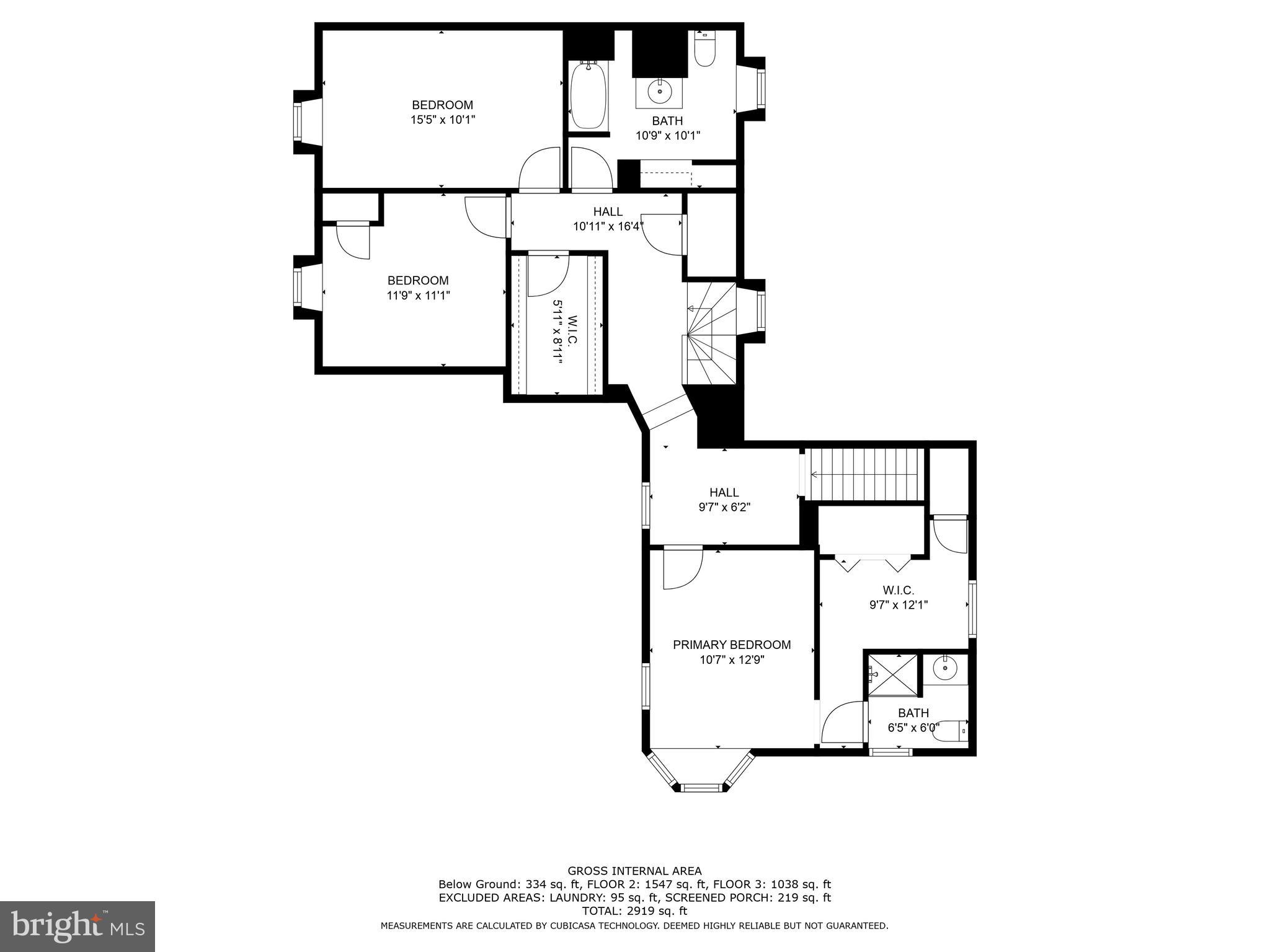 WINDERMERE - Residential