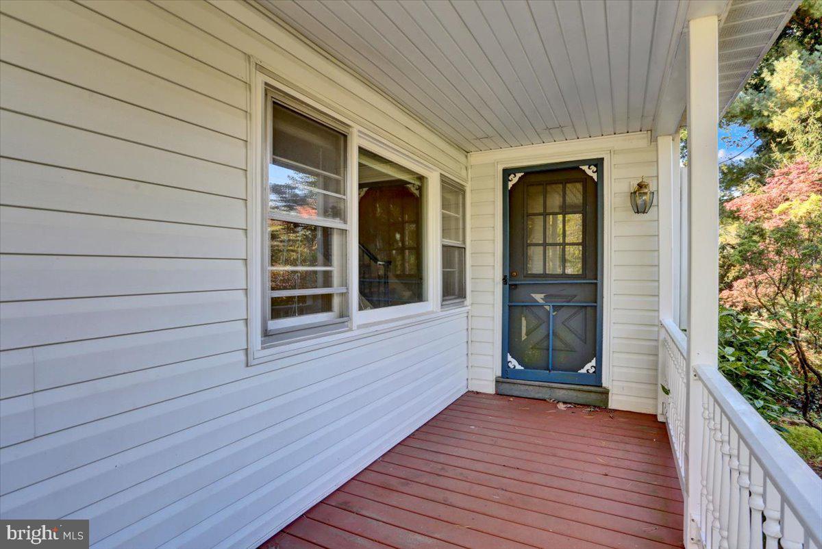 WINDERMERE - Residential