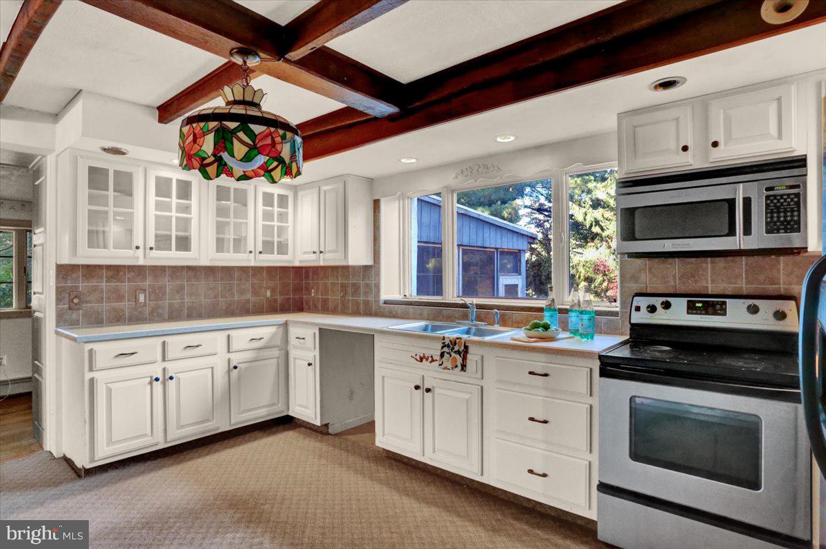 WINDERMERE - Residential