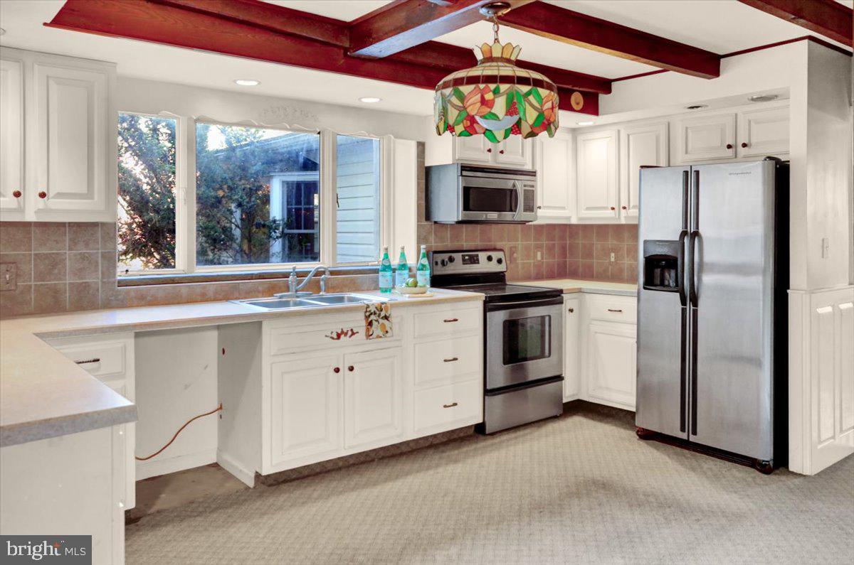 WINDERMERE - Residential