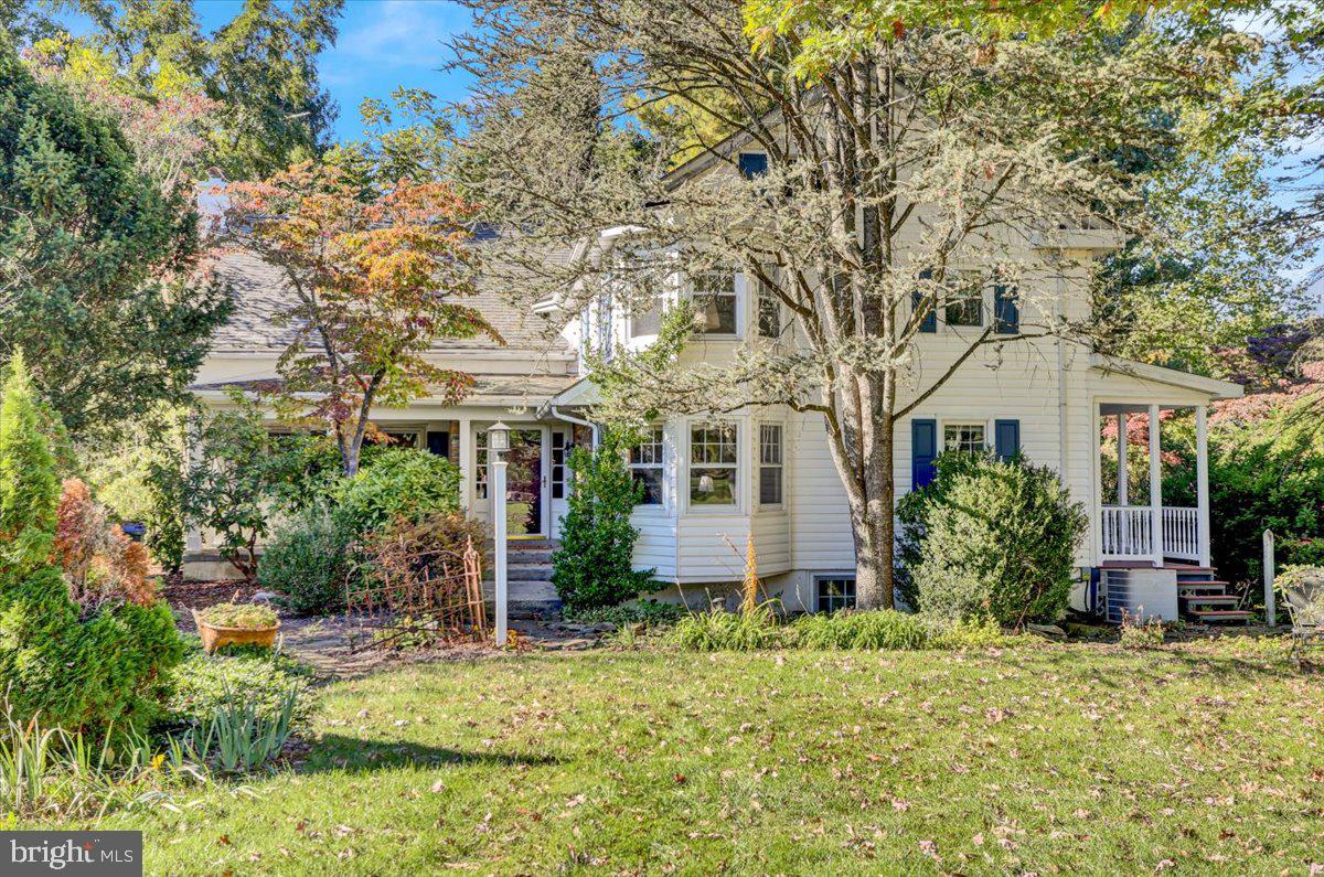 WINDERMERE - Residential