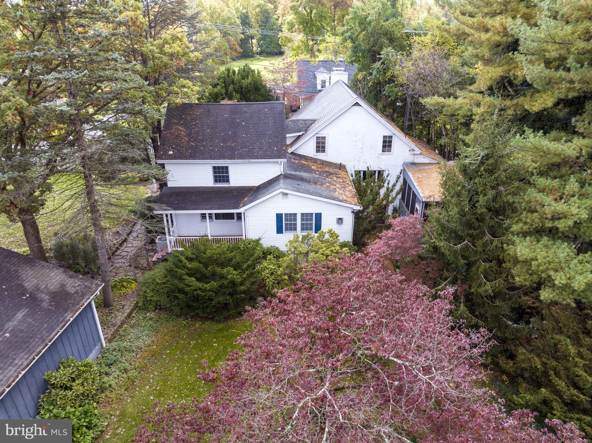 WINDERMERE - Residential