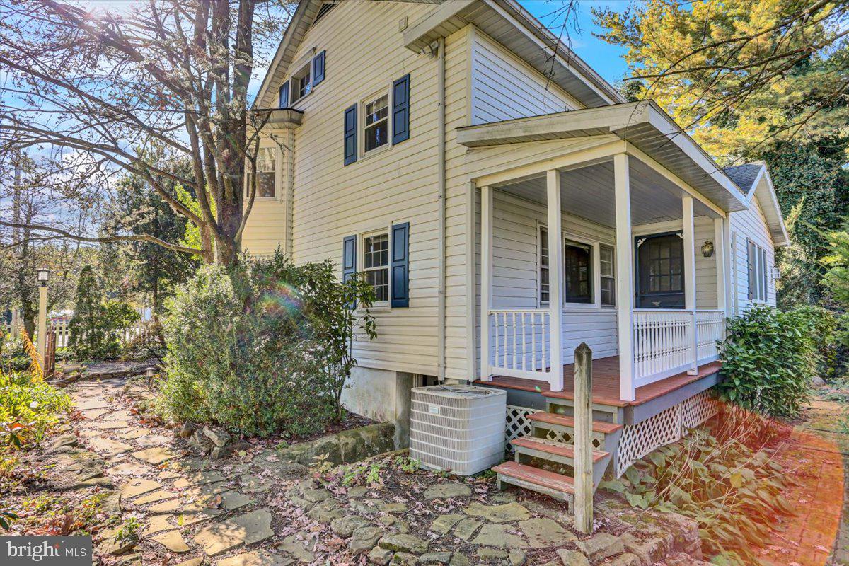 WINDERMERE - Residential