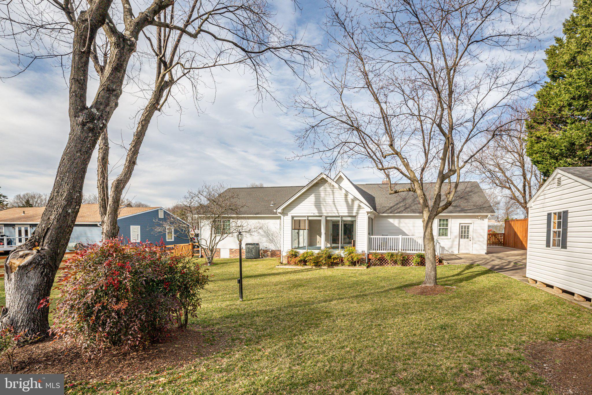 LYNWOOD - Residential