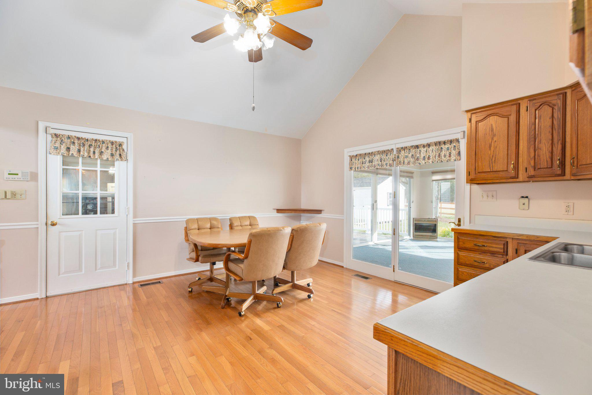 LYNWOOD - Residential