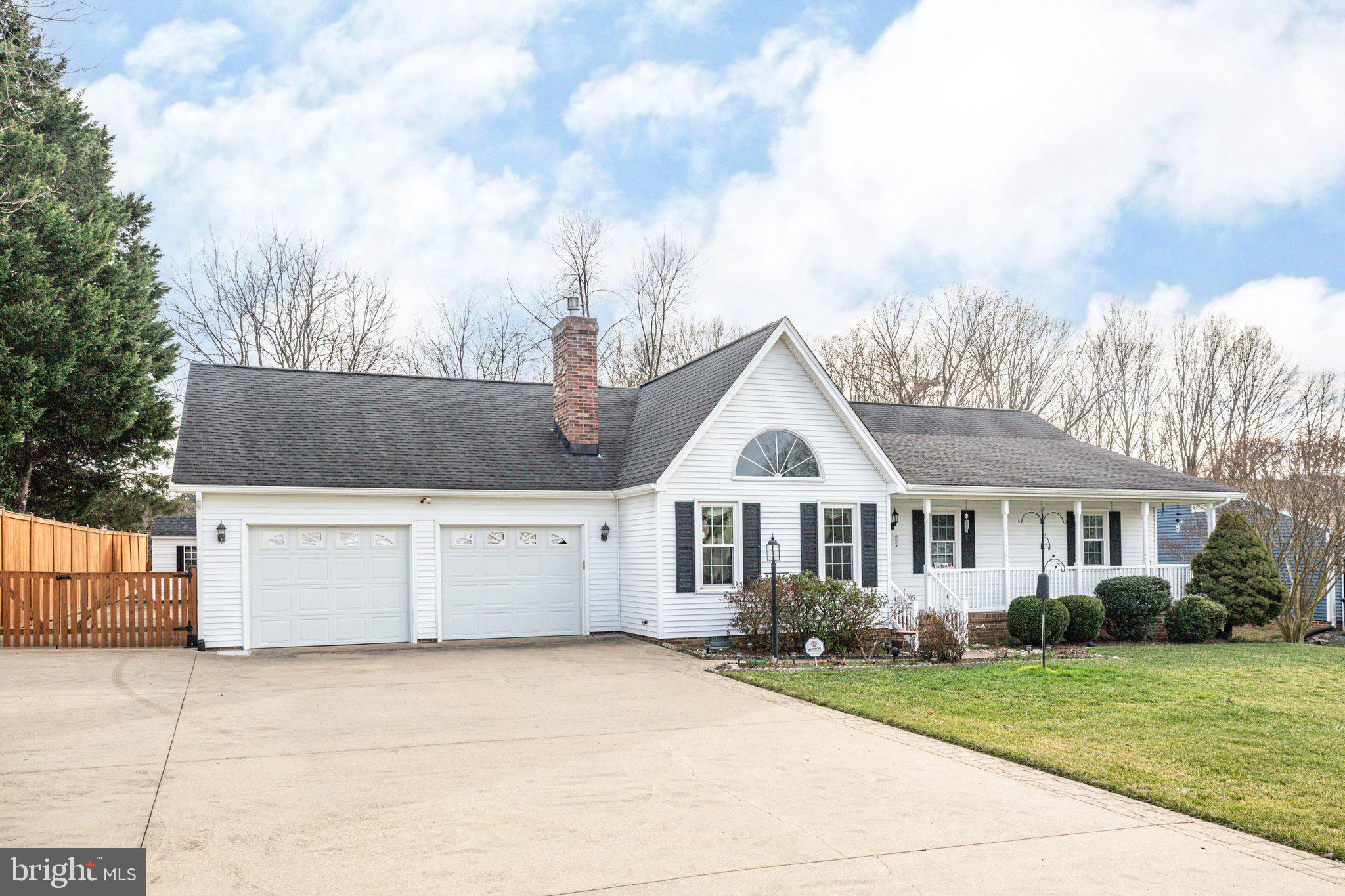 LYNWOOD - Residential