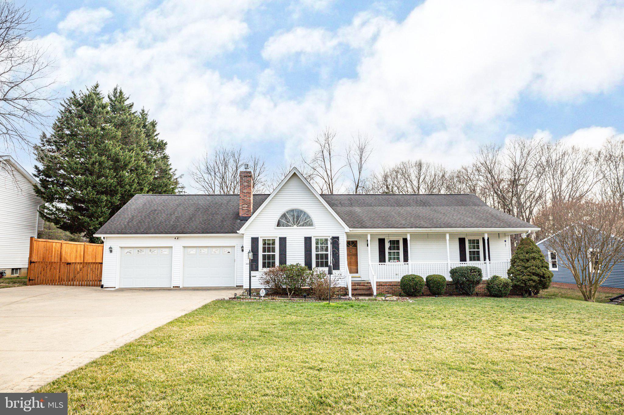 LYNWOOD - Residential