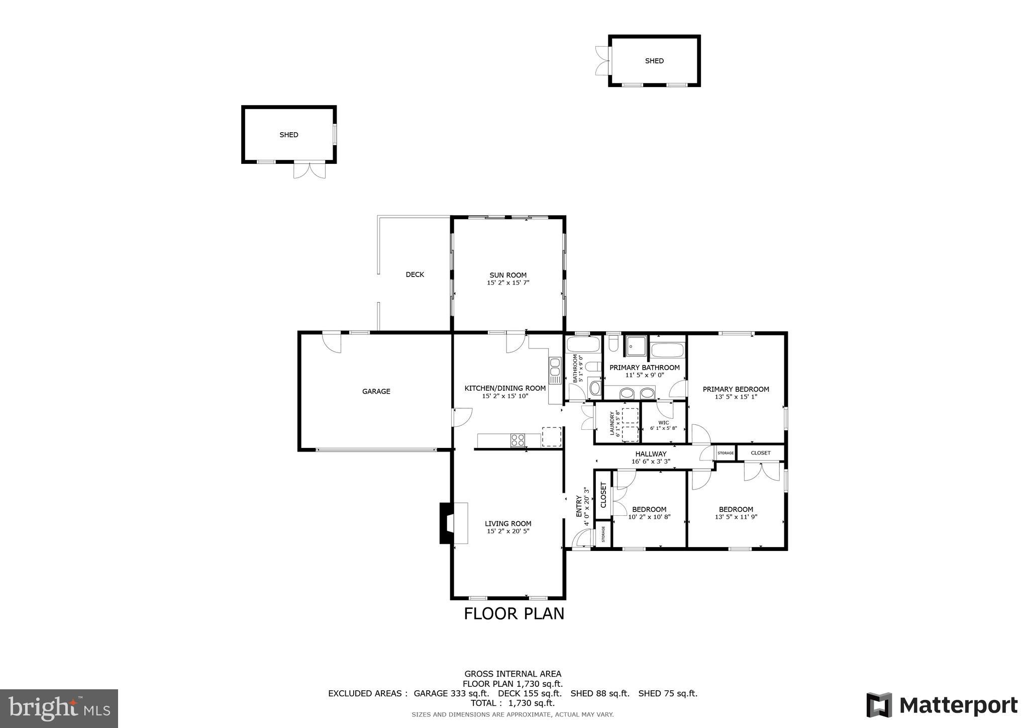 LYNWOOD - Residential
