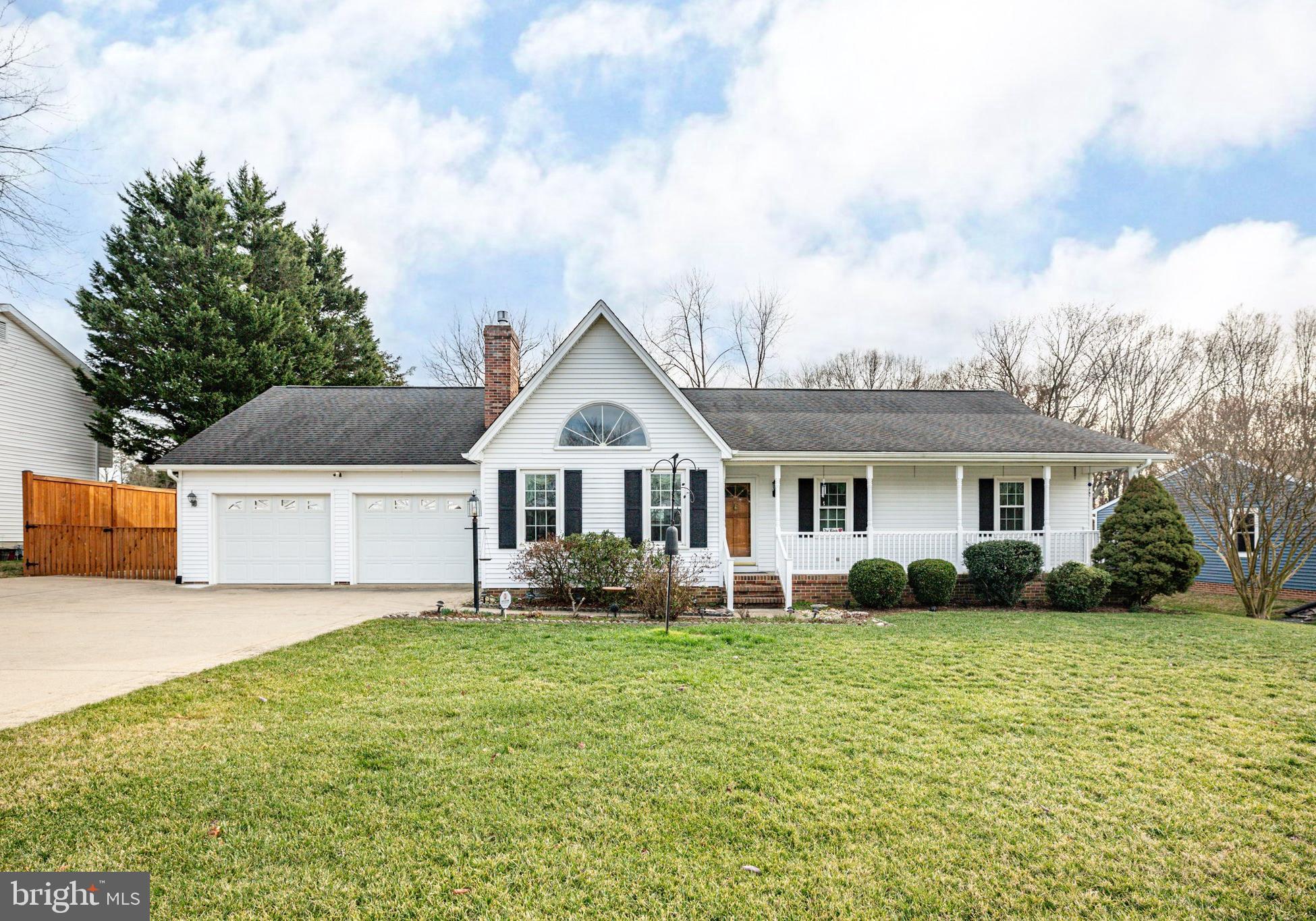 LYNWOOD - Residential