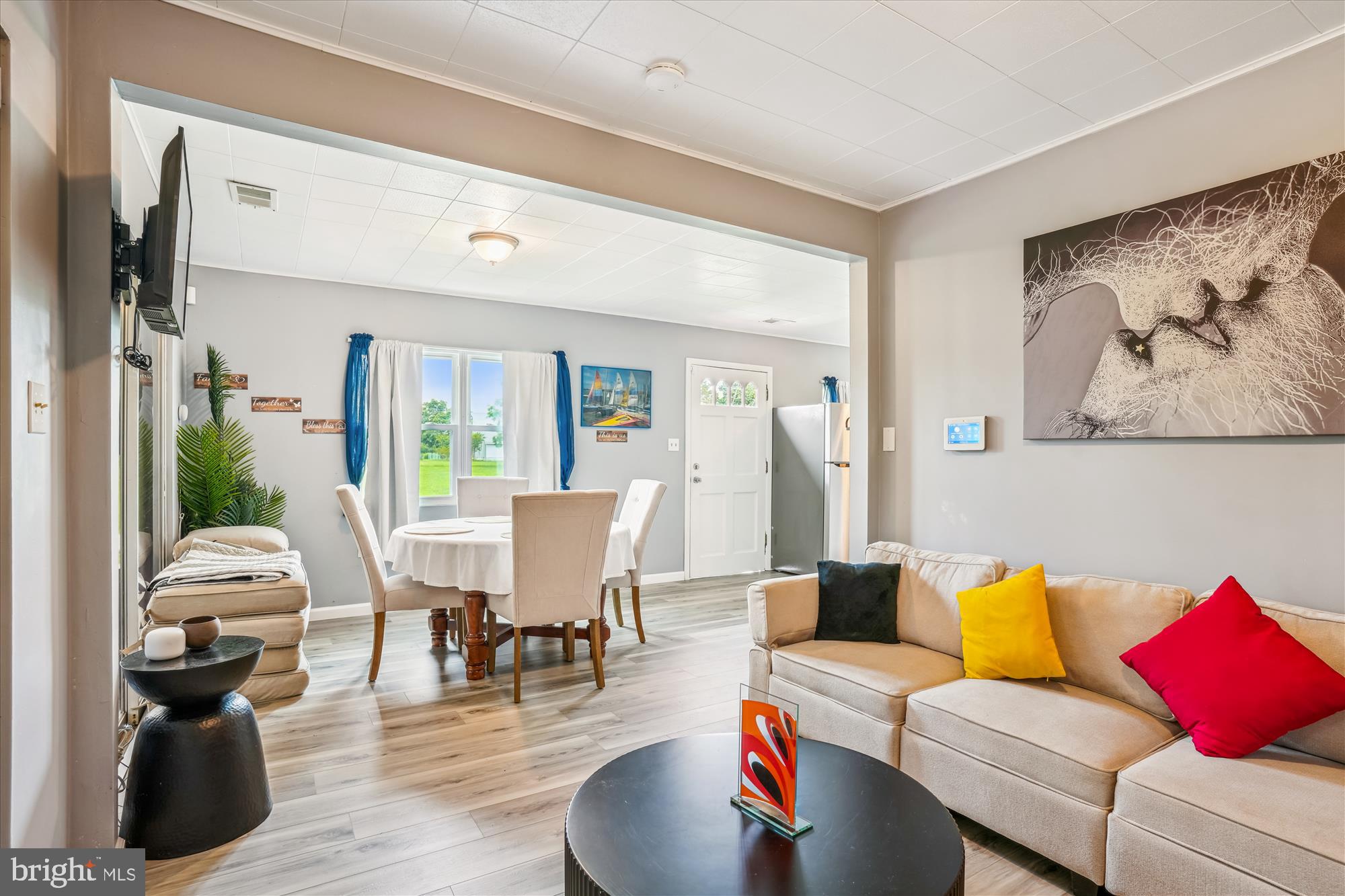 ST MARYS - Residential