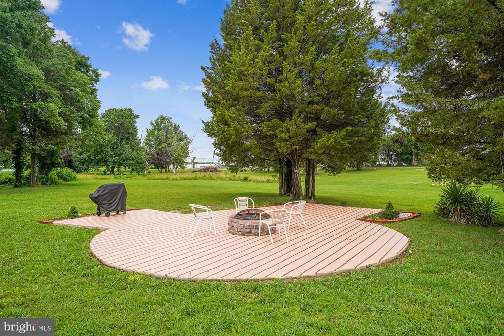 Photo of 36557 Irving Road, BUSHWOOD, MD 20618 (MLS # MDSM2027666)