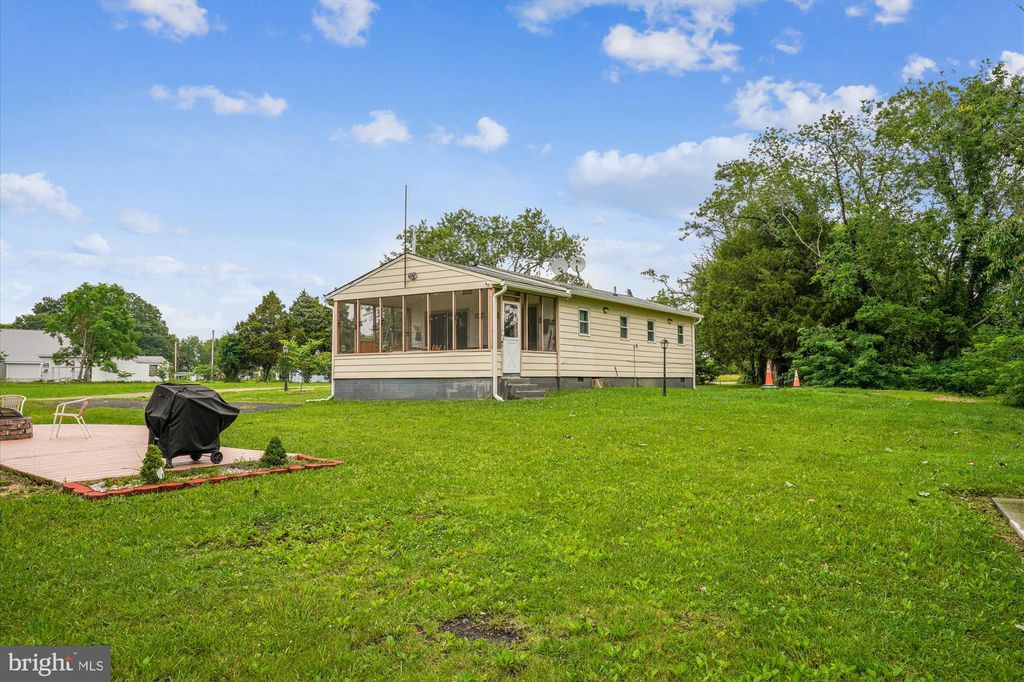 Photo of 36557 Irving Road, BUSHWOOD, MD 20618 (MLS # MDSM2027666)
