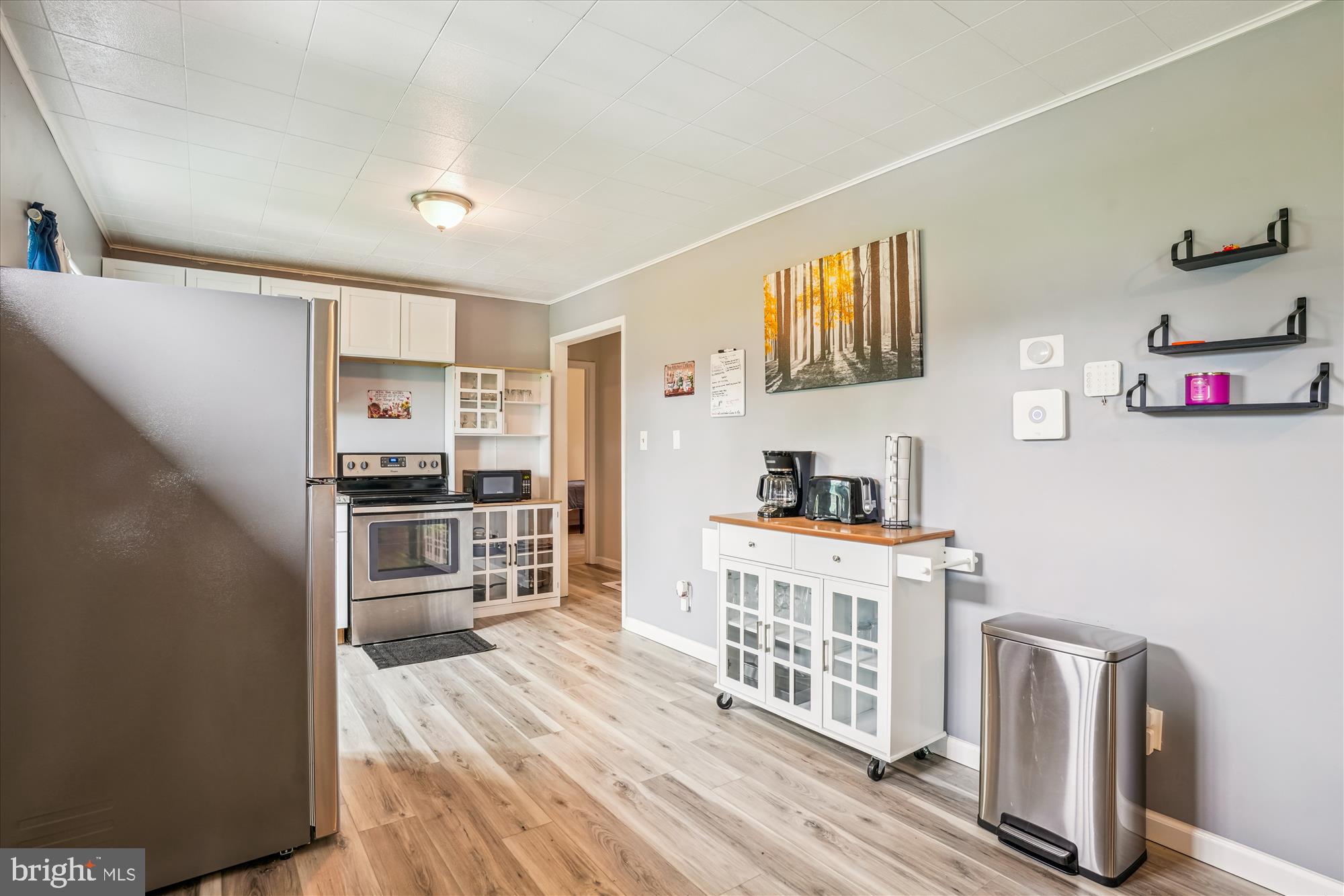 ST MARYS - Residential