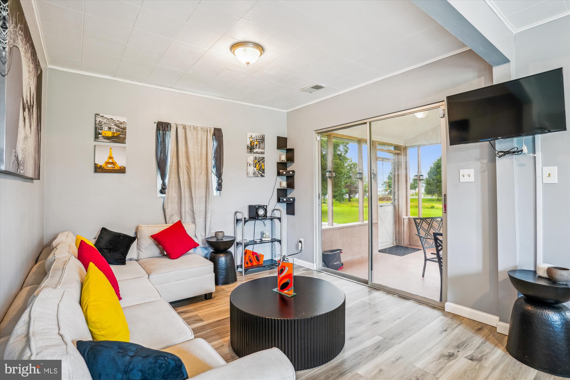 ST MARYS - Residential