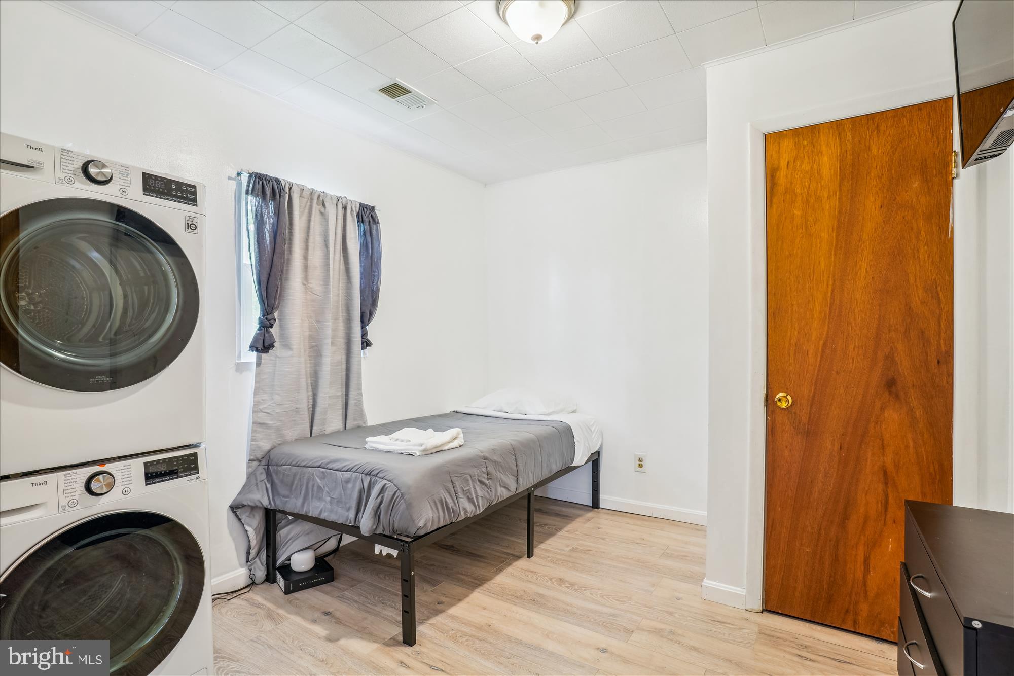 ST MARYS - Residential